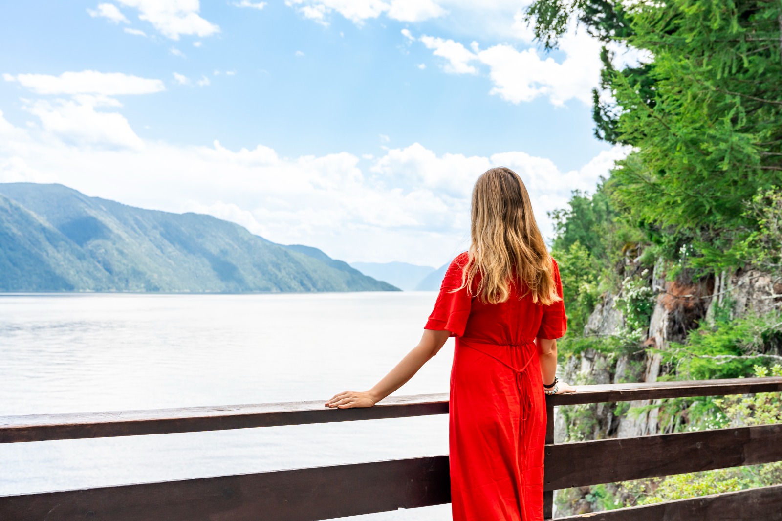 Символы Алтая 2026