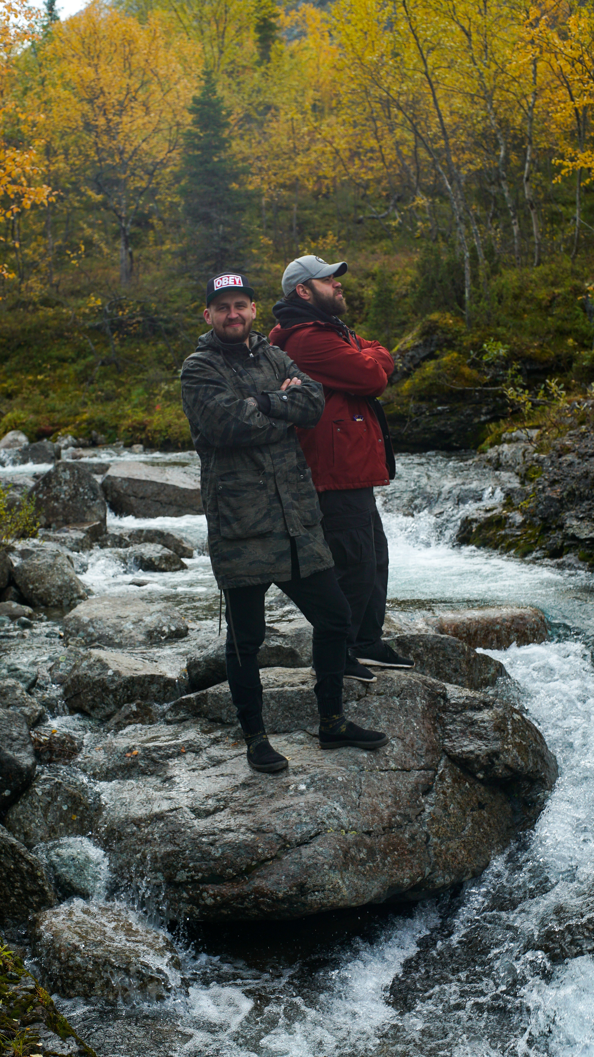 Кировск - Хибины (7/7)