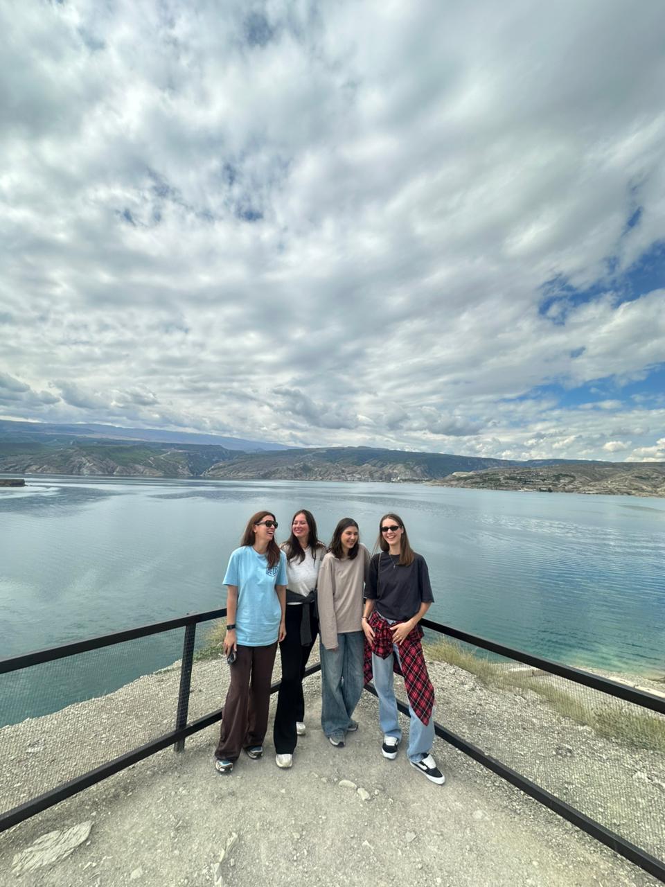 Открывая Дагестан: за три дня к сердцу Кавказа (Все Включено) (37/107)