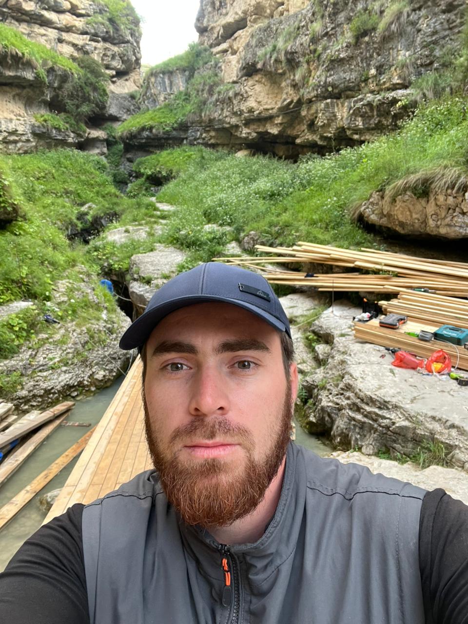 Открывая Дагестан: за три дня к сердцу Кавказа (Все Включено) (13/107)