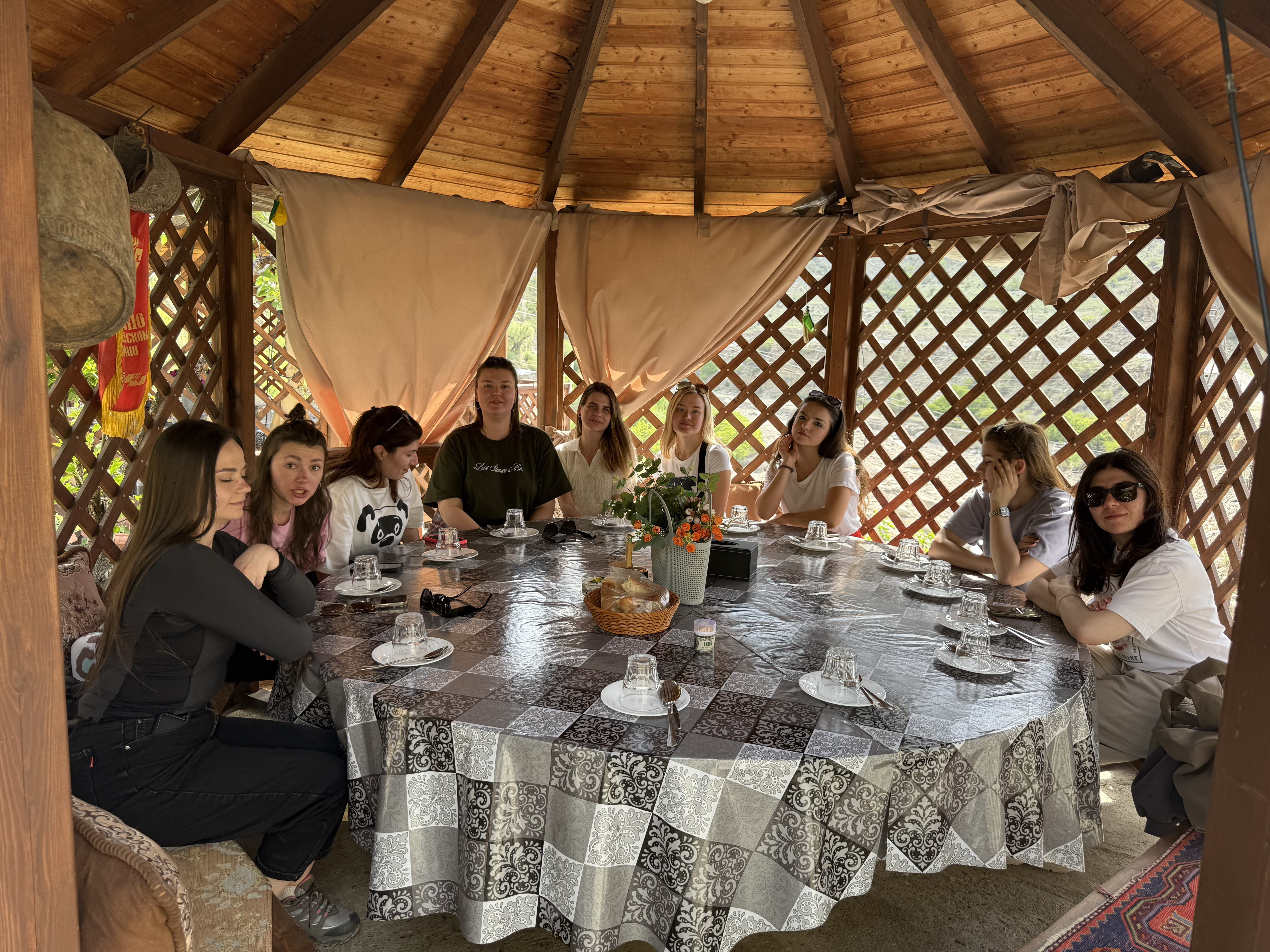 Горный Дагестан за 2 дня! Лучшие локации, все включено! (7/20)