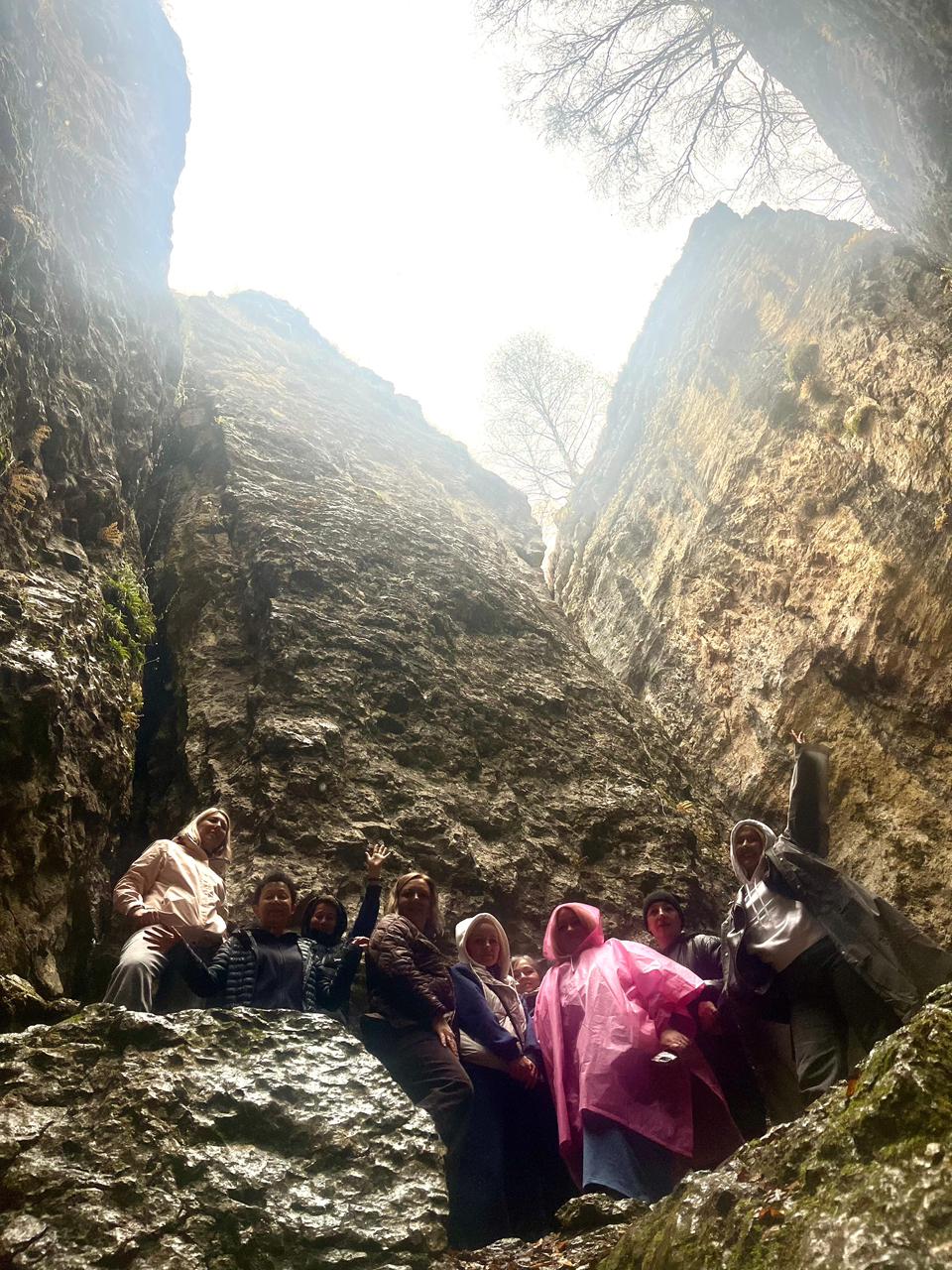 Открывая Дагестан: за три дня к сердцу Кавказа (Все Включено) (28/107)