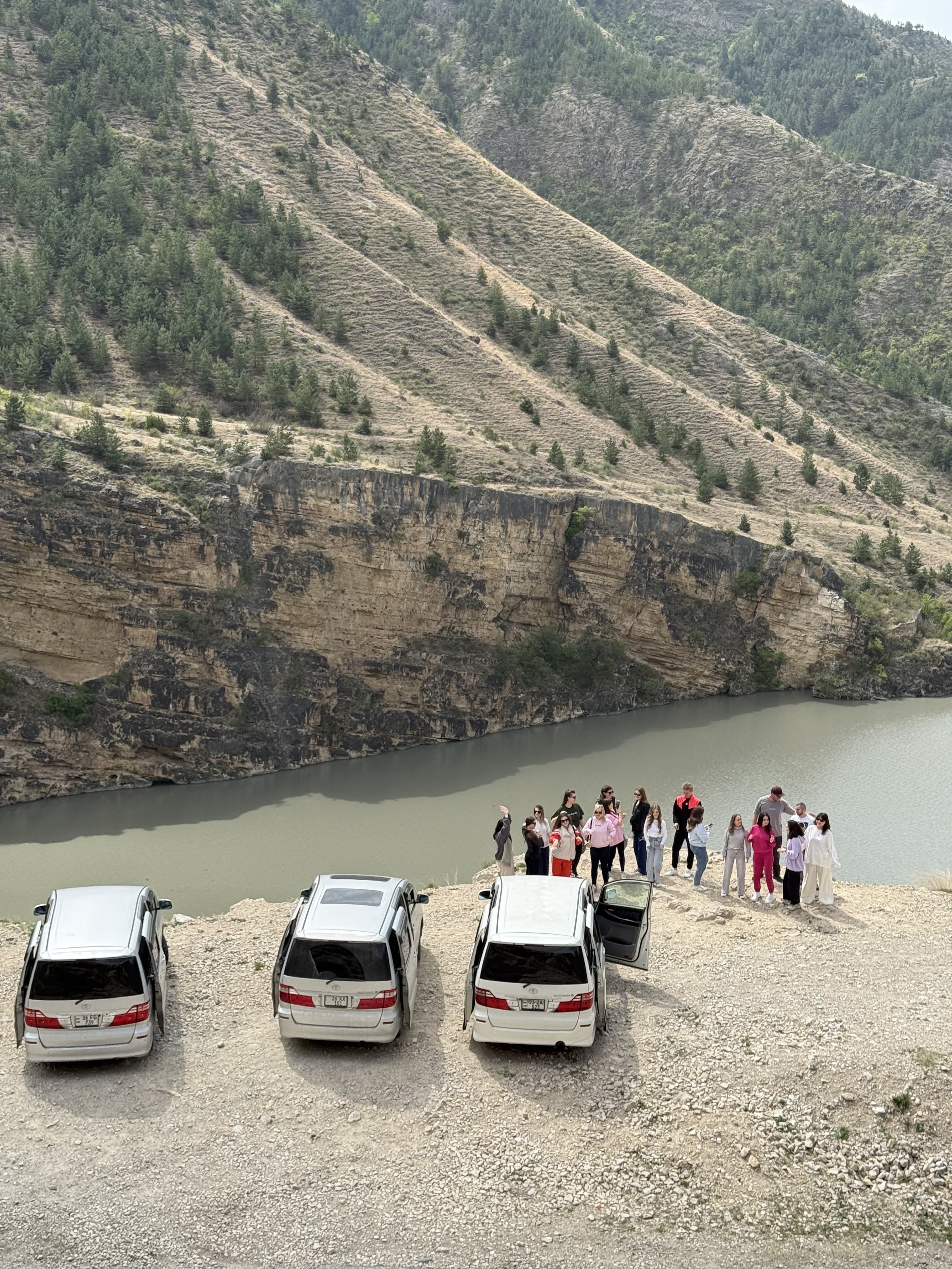 Горный Дагестан за 2 дня! Лучшие локации, все включено! (6/20)