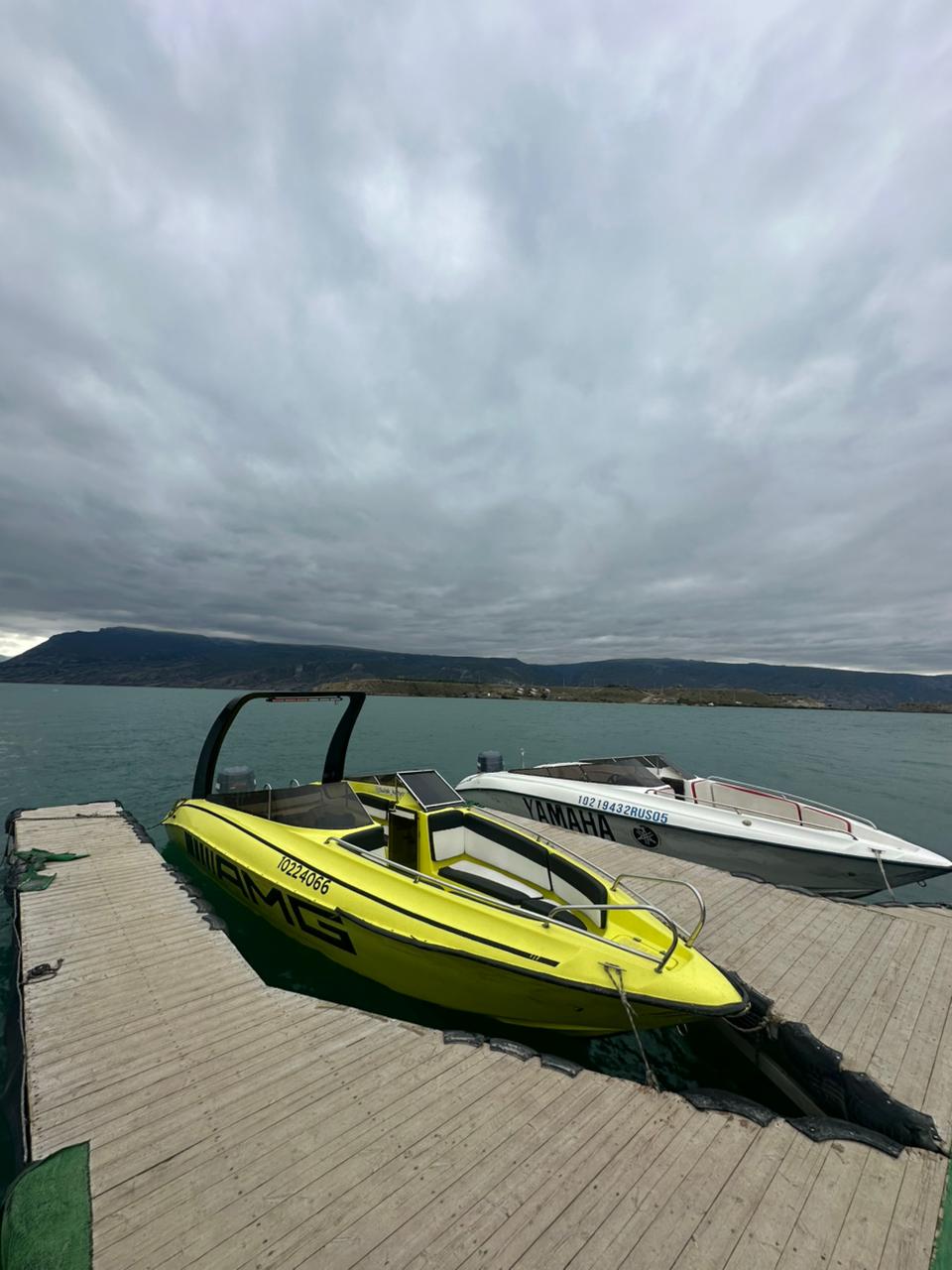 Открывая Дагестан: за три дня к сердцу Кавказа (Все Включено) (29/107)