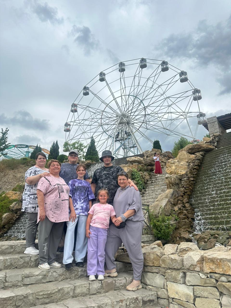 Открывая Дагестан: за три дня к сердцу Кавказа (Все Включено) (46/107)