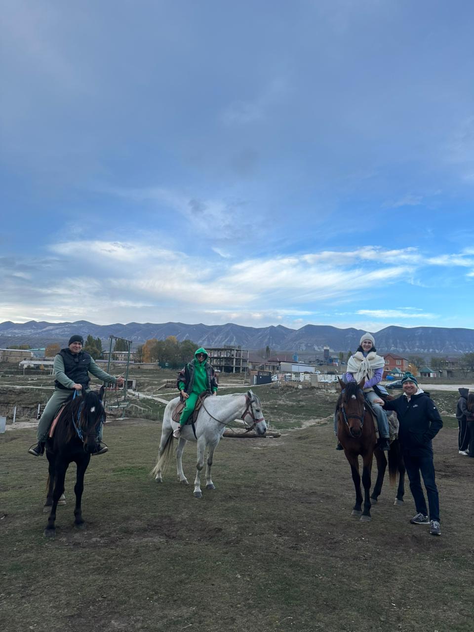 Открывая Дагестан: за три дня к сердцу Кавказа (Все Включено) (39/107)