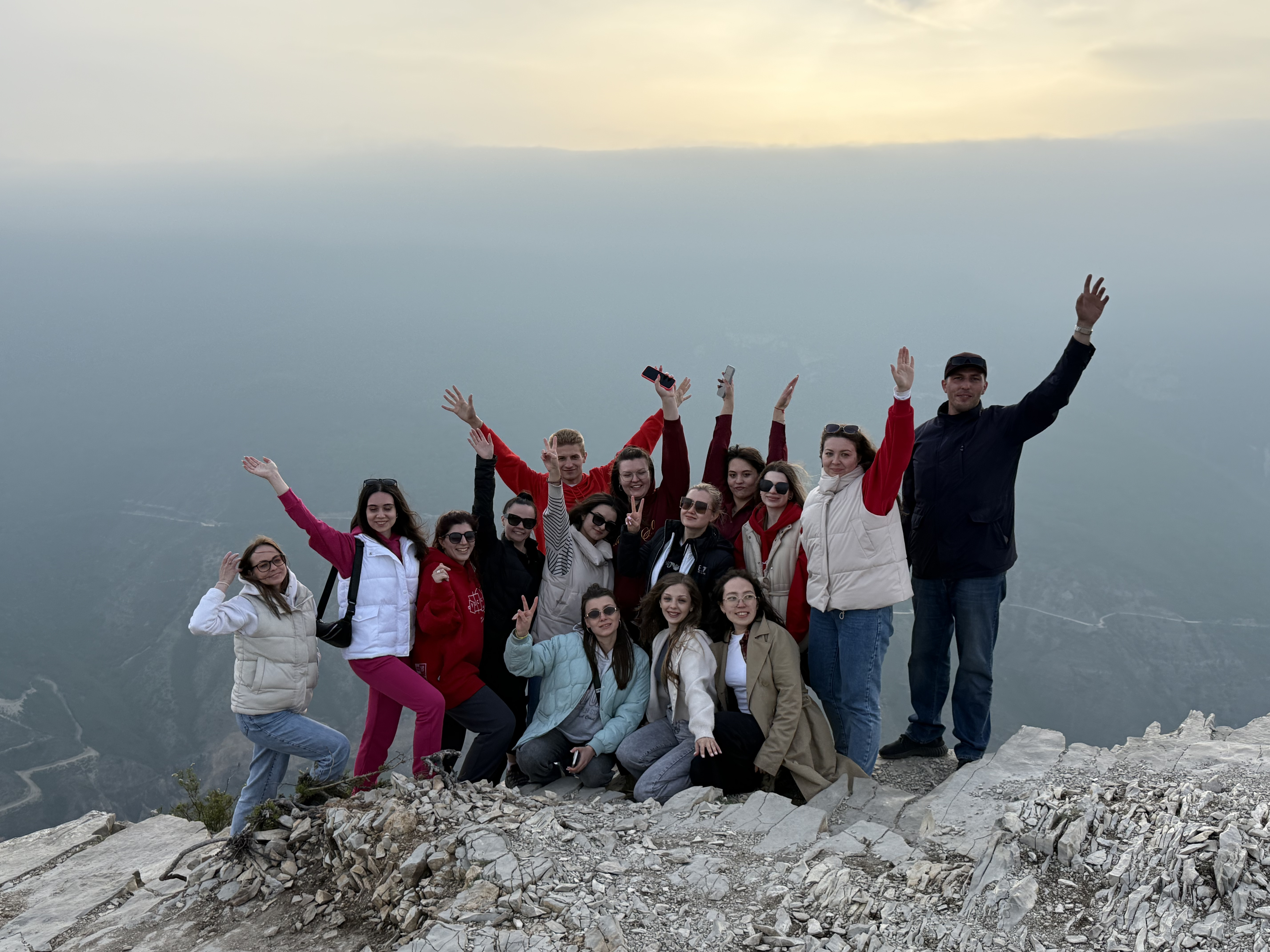 Горный Дагестан за 2 дня! Лучшие локации, все включено! (5/20)