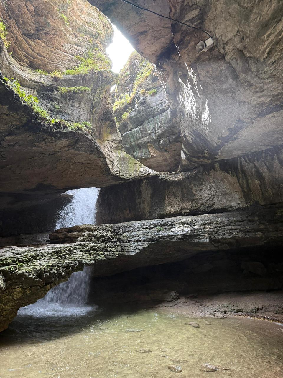 Открывая Дагестан: за три дня к сердцу Кавказа (Все Включено) (35/107)
