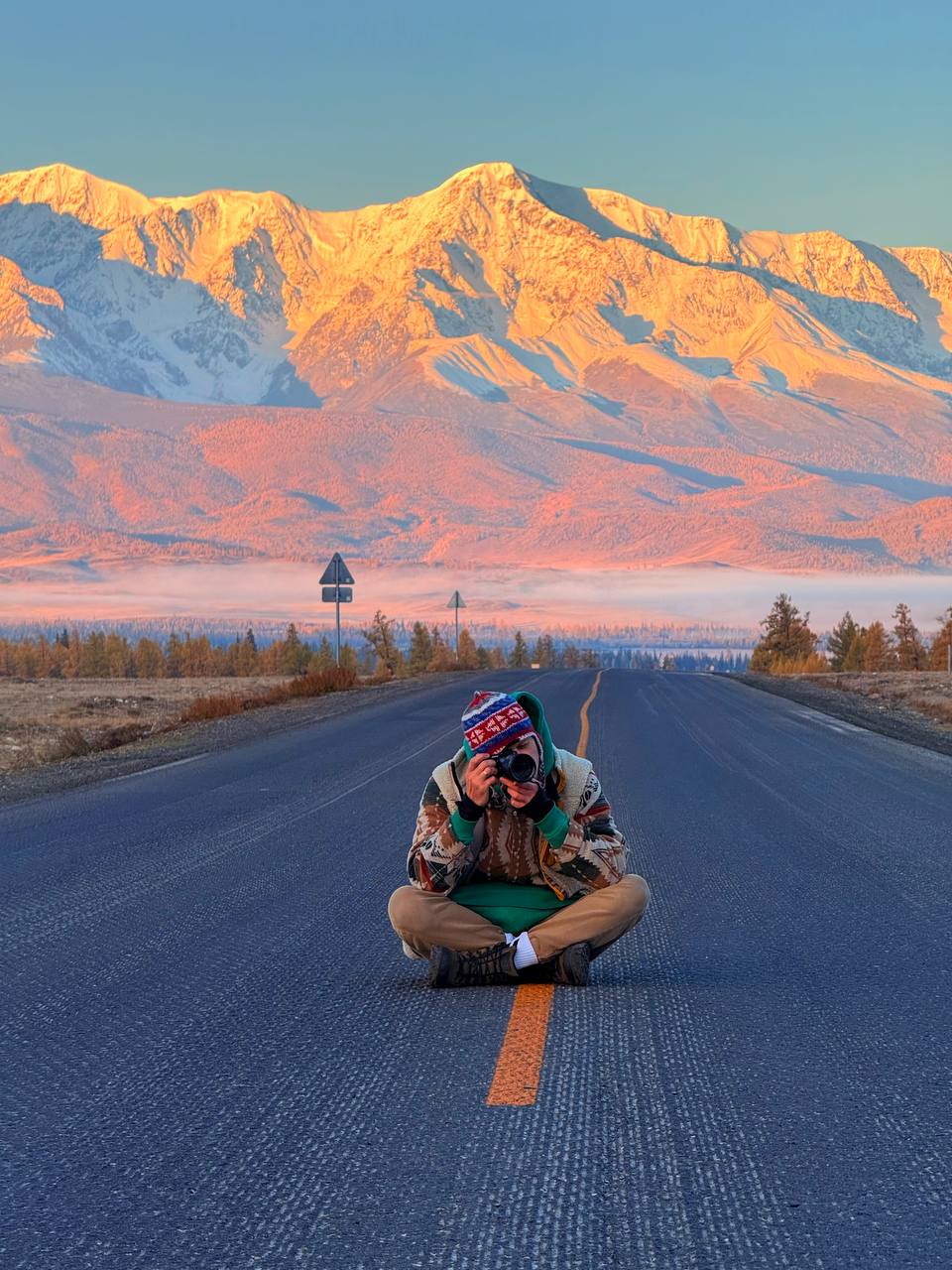 Тур Топ Мест + Маральник + развлечения (36/42)