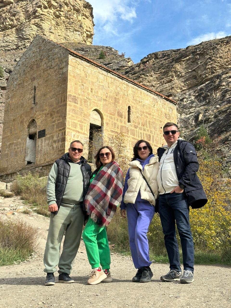 Открывая Дагестан: за три дня к сердцу Кавказа (Все Включено) (48/107)