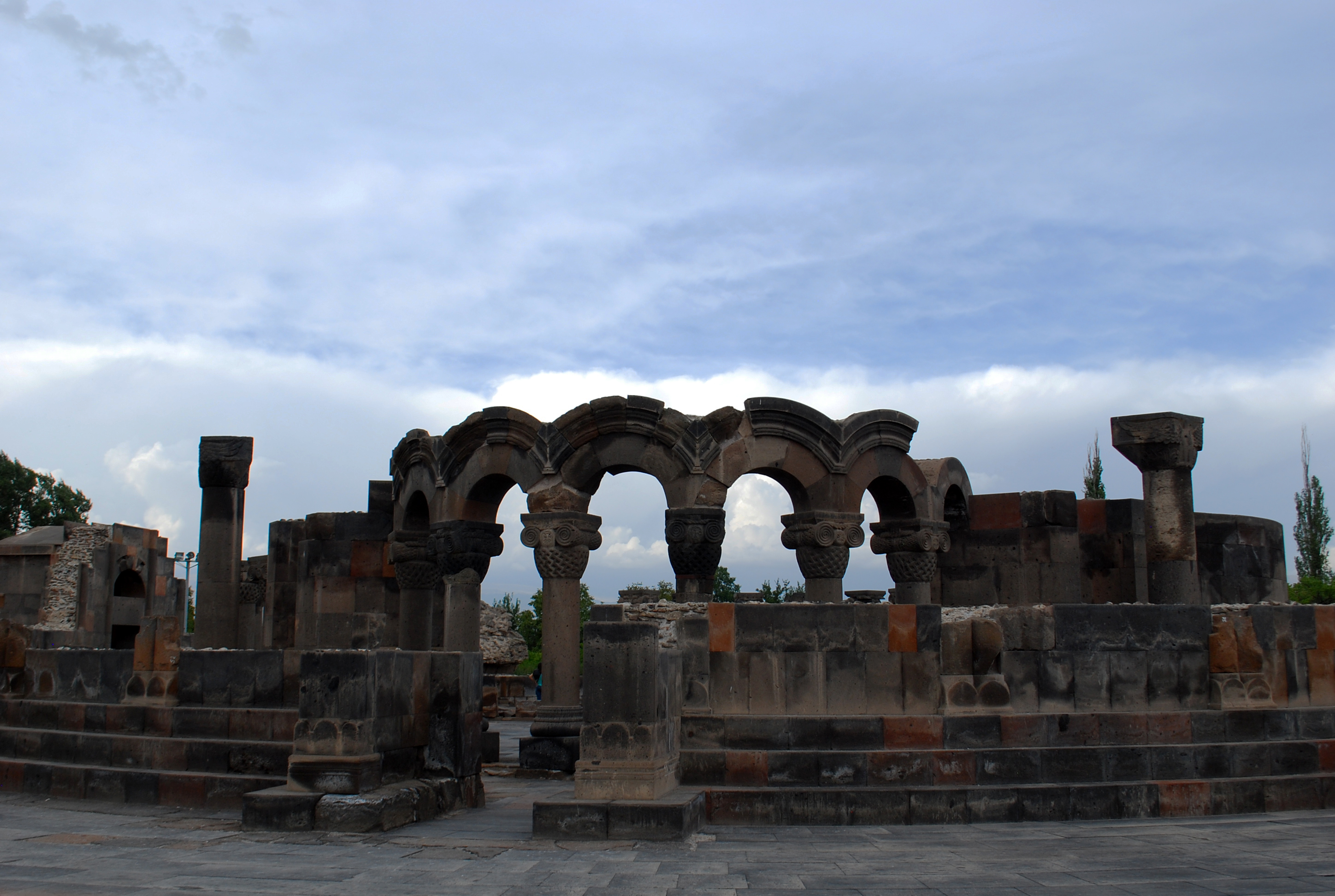 Армения-Любовь моя! (3/17)