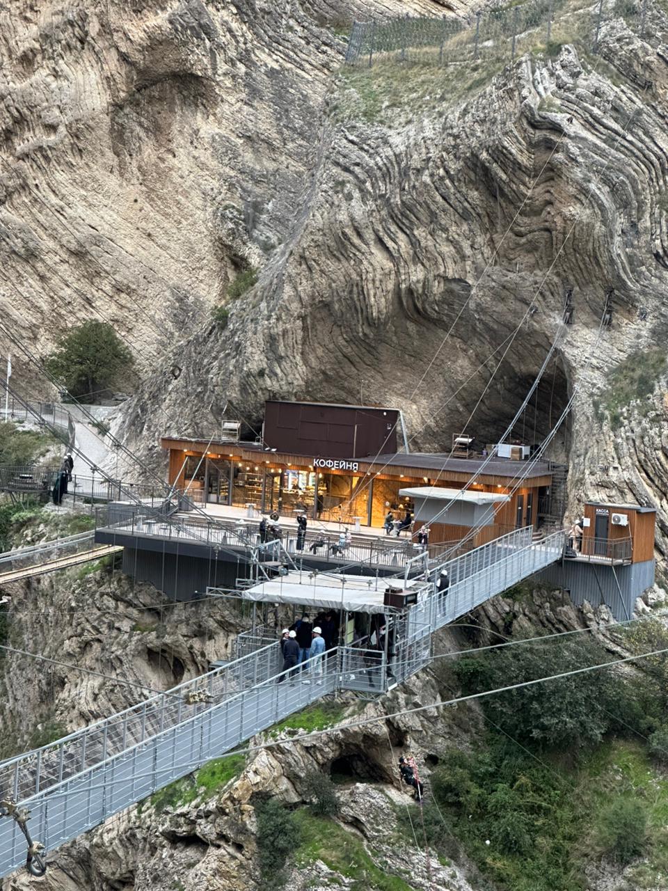 Открывая Дагестан: за три дня к сердцу Кавказа (Все Включено) (31/107)