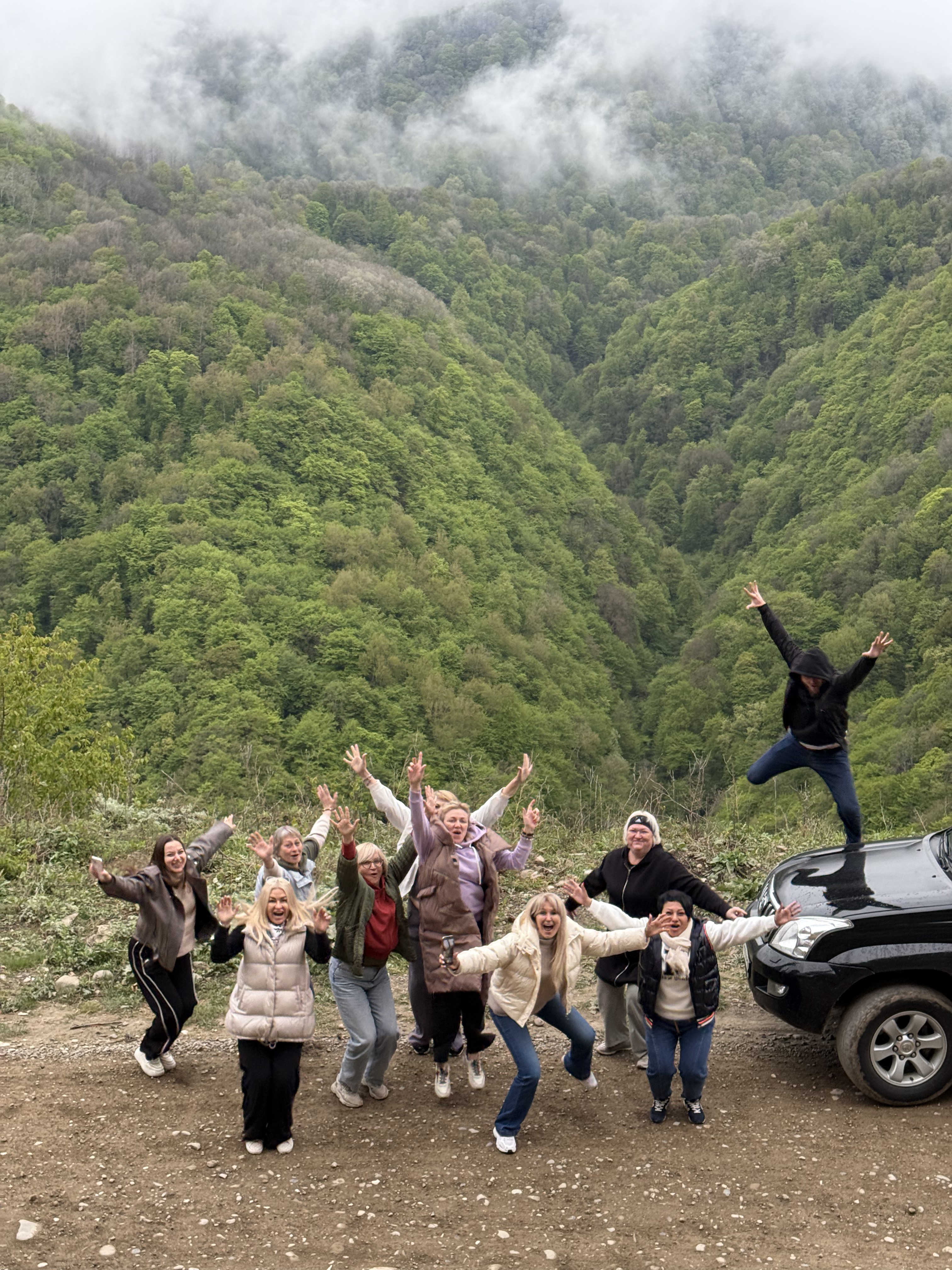 Горный Дагестан за 2 дня! Лучшие локации, все включено! (3/20)