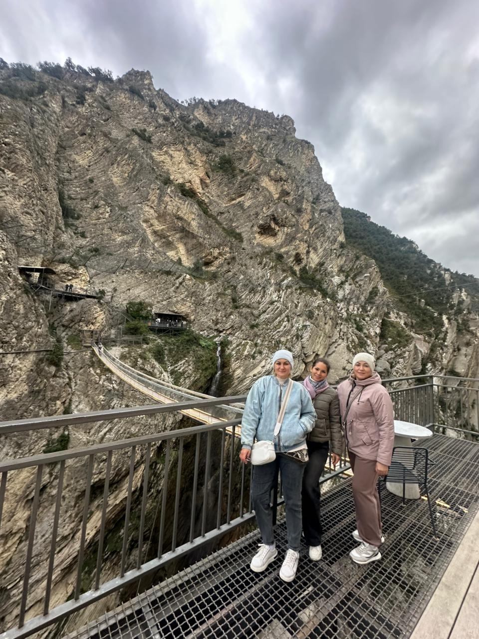 Открывая Дагестан: за три дня к сердцу Кавказа (Все Включено) (63/107)