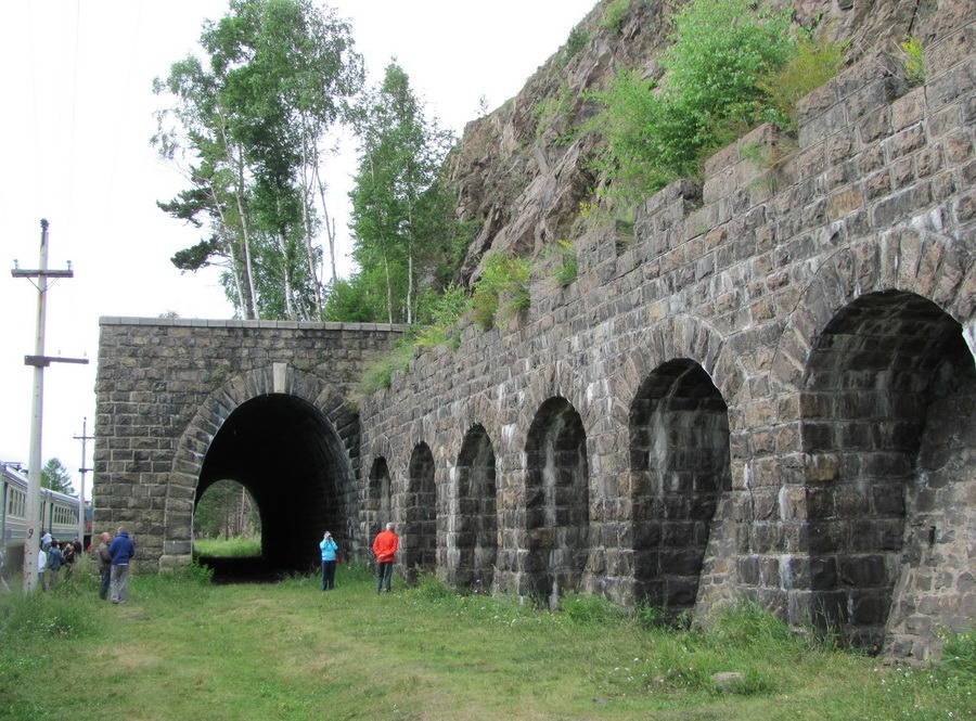 Великолепие и Классика Байкала: Листвянка, Кбжд, Усть-Орда и Ольхон (86/95)