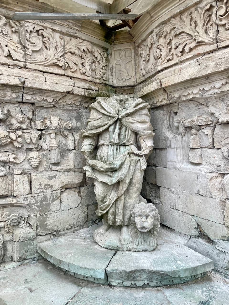 Поход однодневный в Дубровицы, Лемешево и Поливаново (4/10)