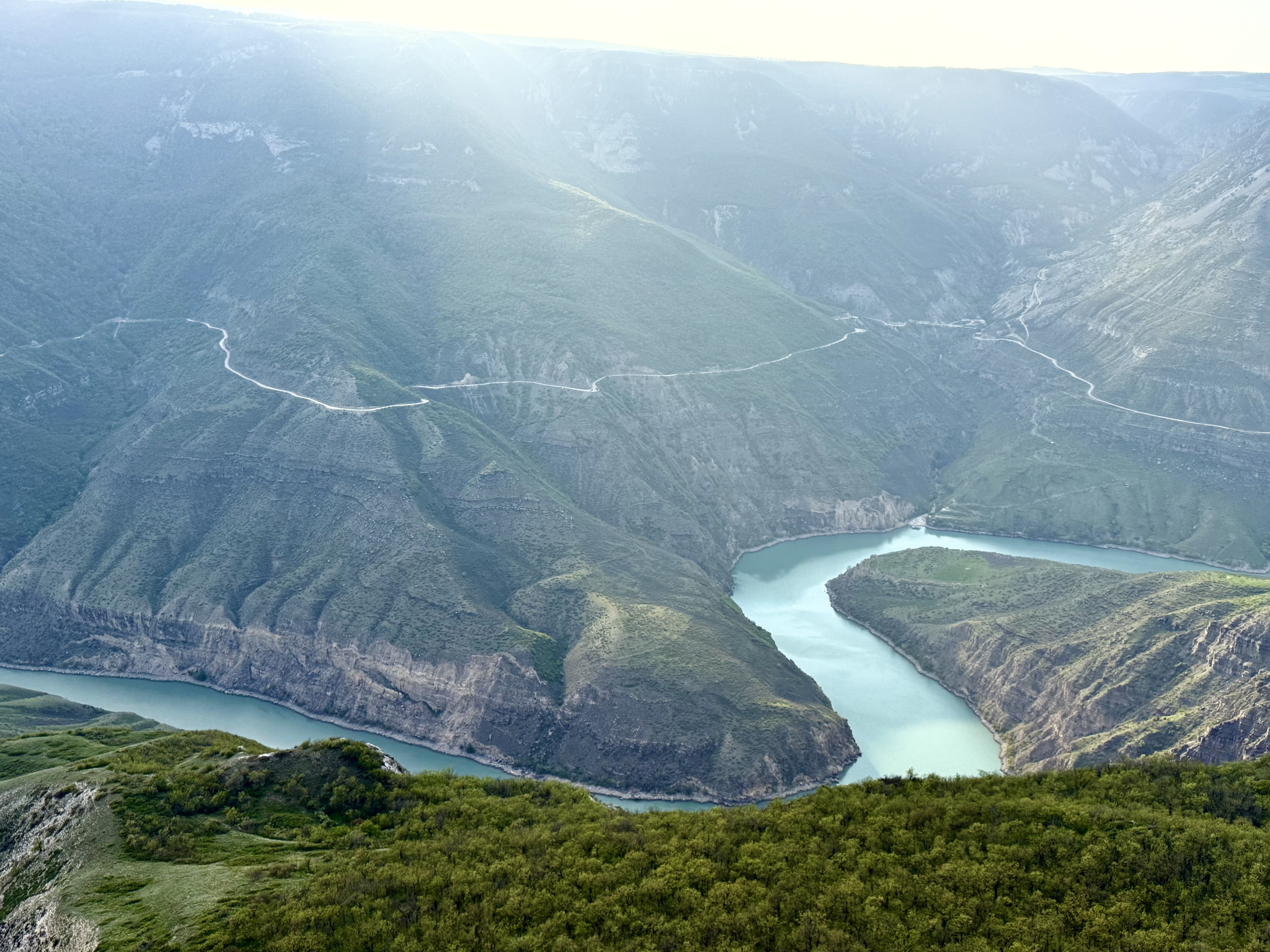 Горный Дагестан за 2 дня! Лучшие локации, все включено!