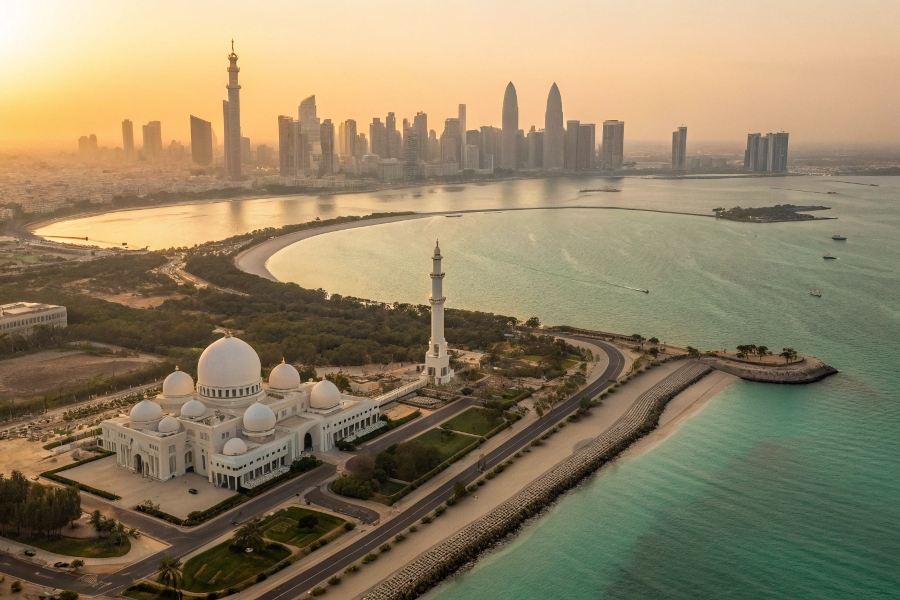 Магическая Сокотра. Йога-экспедиция