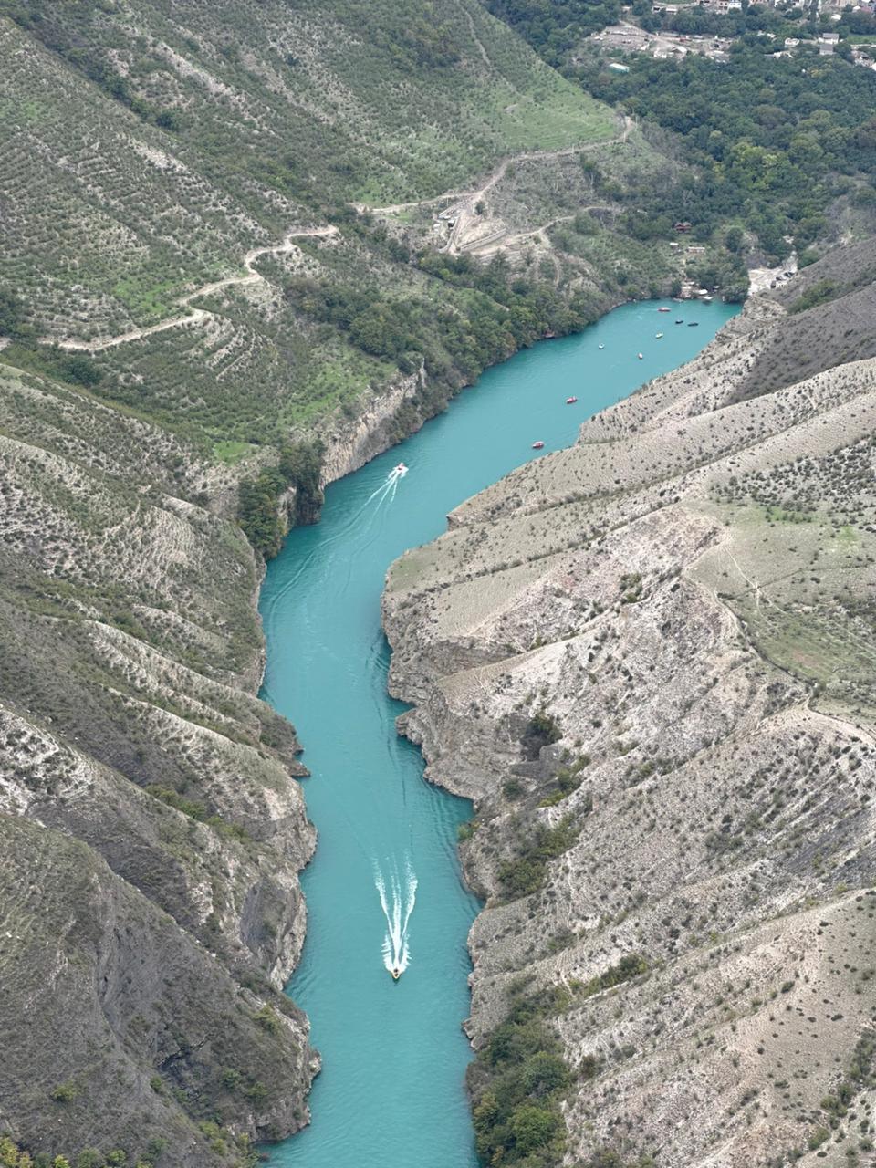 Открывая Дагестан: за три дня к сердцу Кавказа (Все Включено) (56/107)