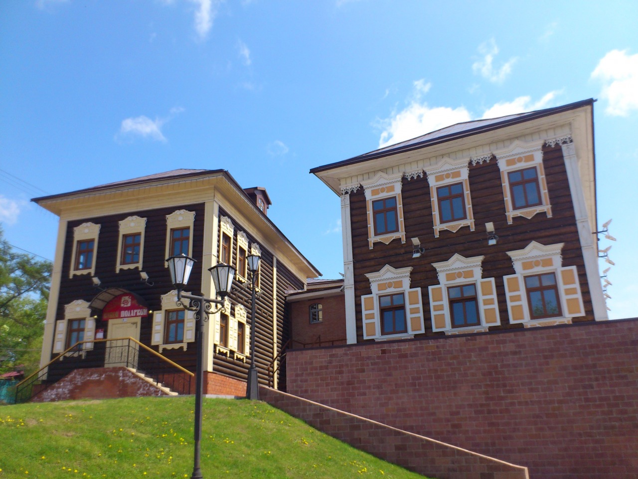 Великолепие и Классика Байкала: Листвянка, Кбжд, Усть-Орда и Ольхон (94/95)