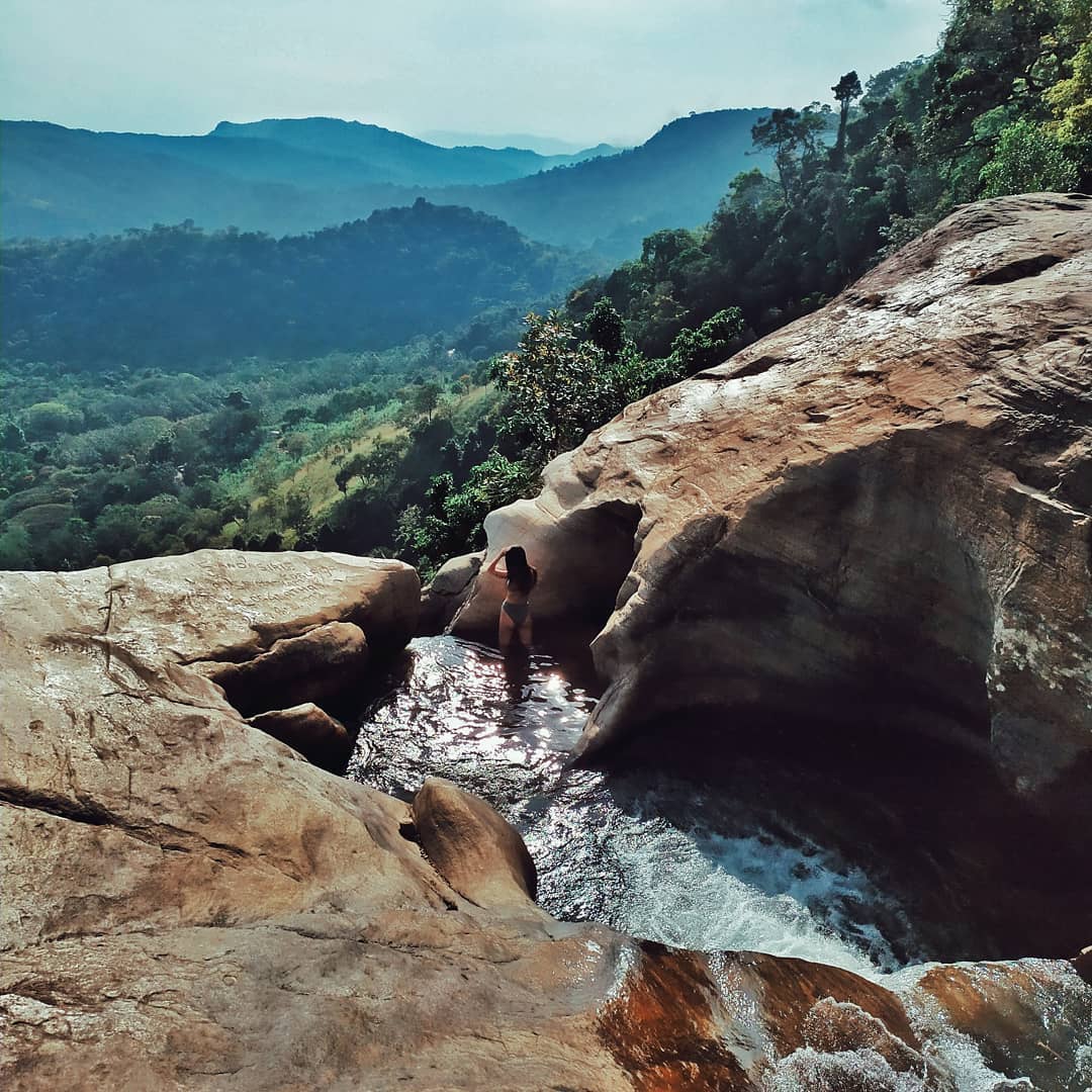 Энергия острова: тур для четверых