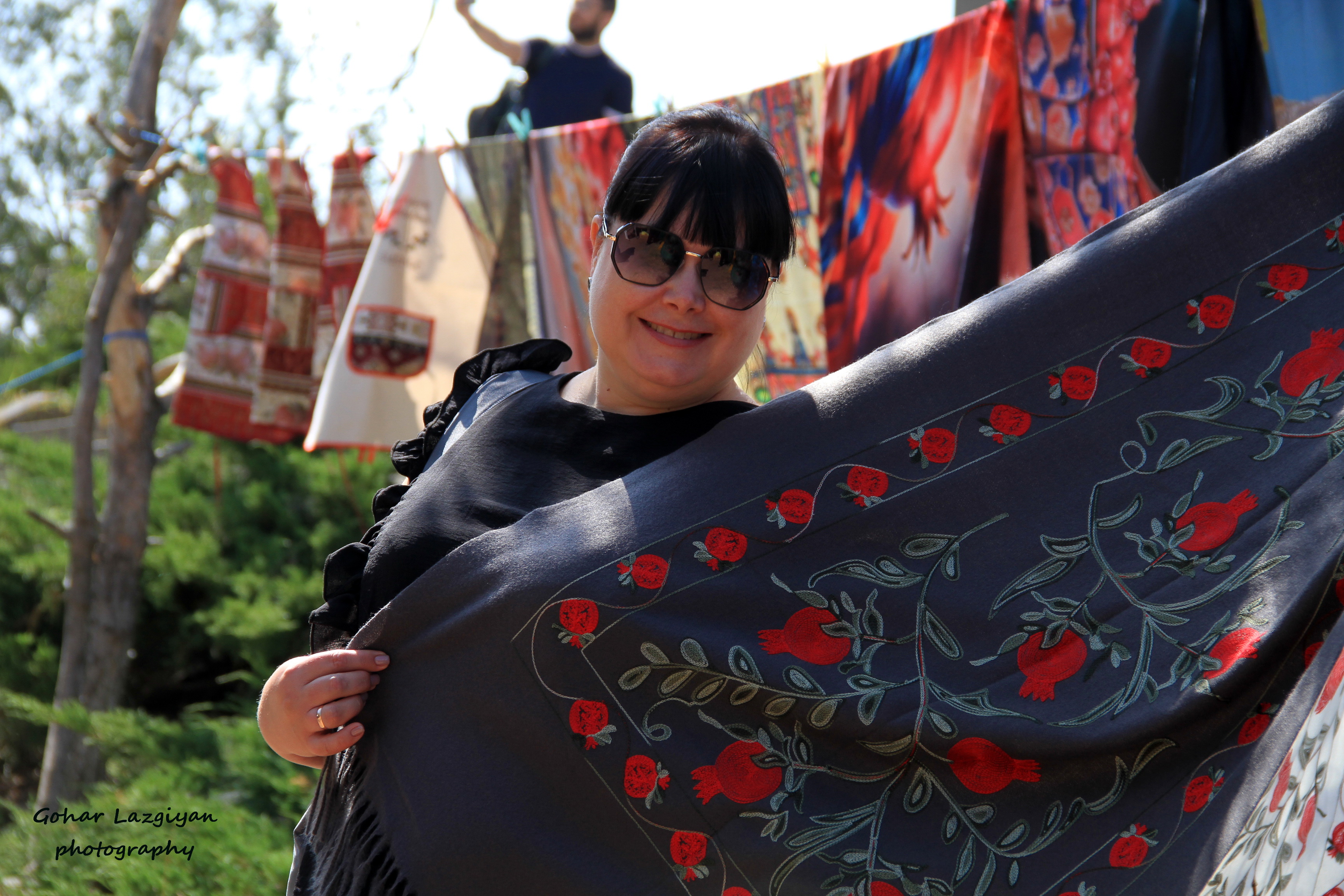 Армения-Любовь моя!