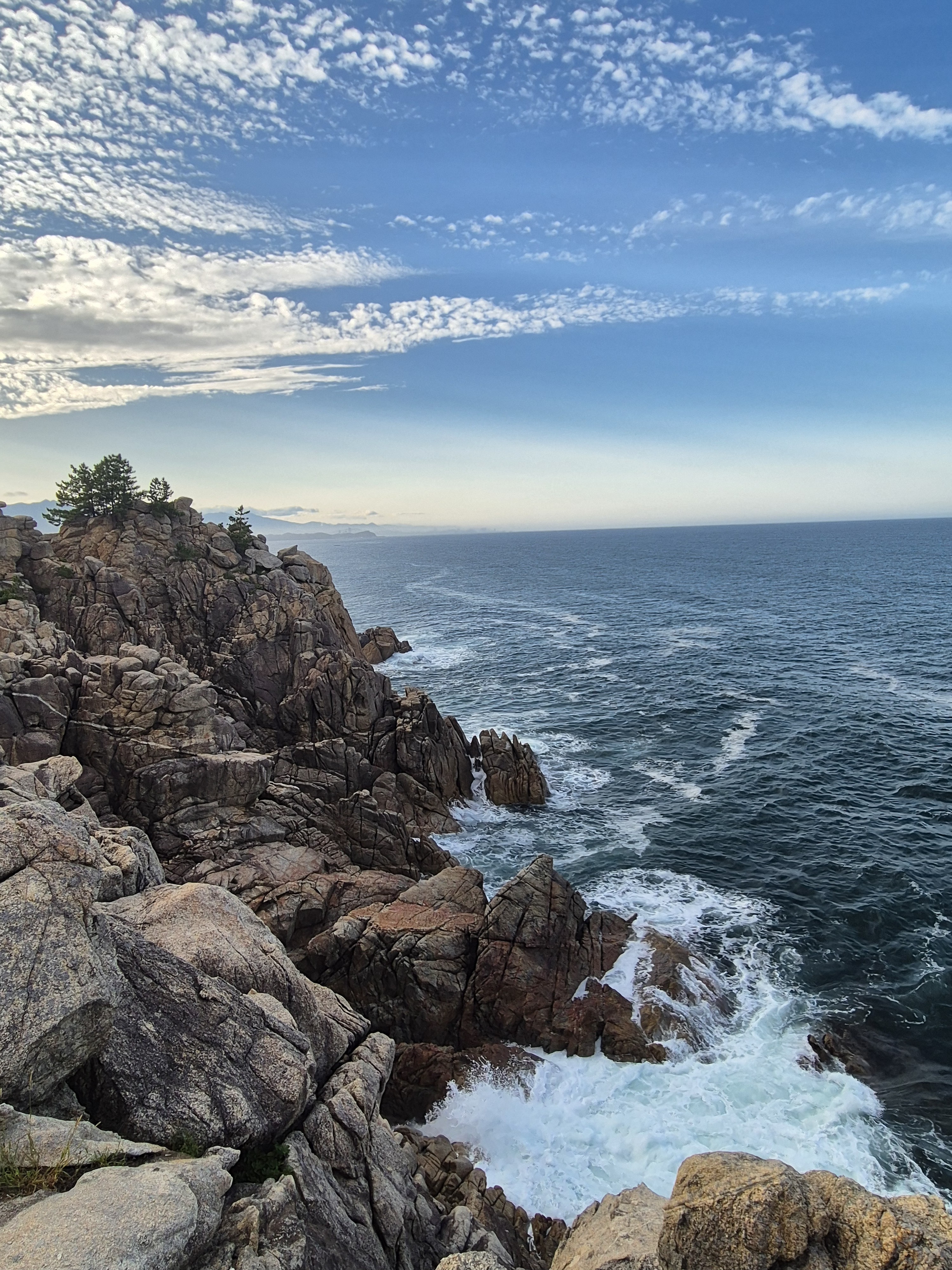 Путешествие в Сораксан: легендарные горы Юнеско и восточное побережье