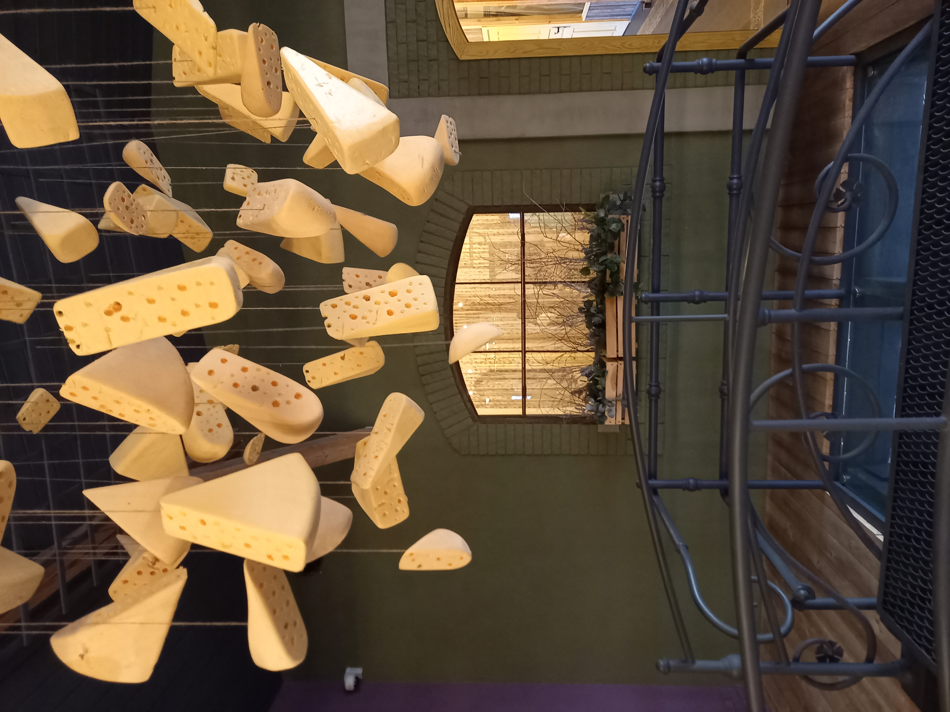 Куршская коса + Зеленоградск +сыроварня Шаакендорф