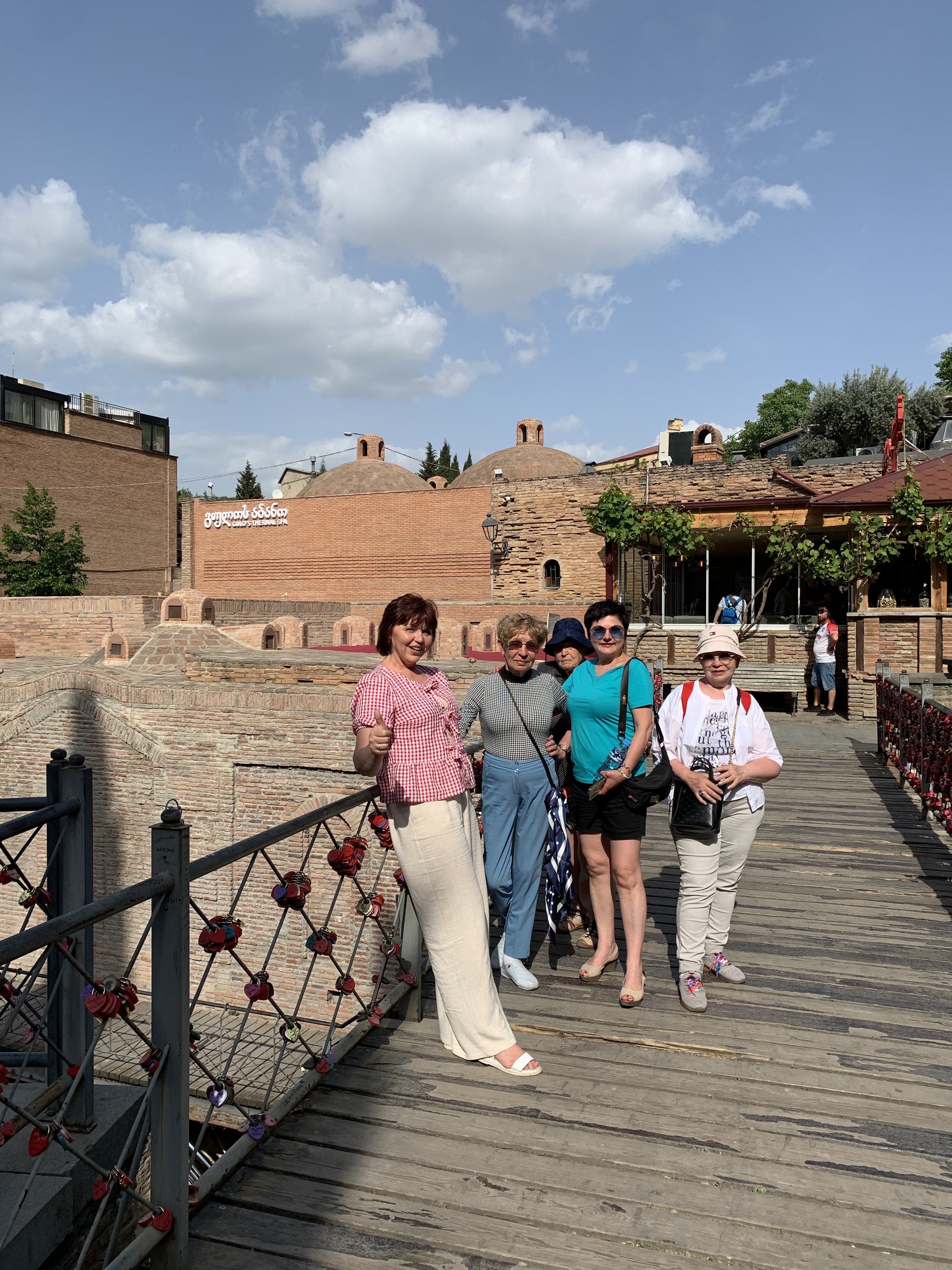 Изобильная Грузия (21/128)