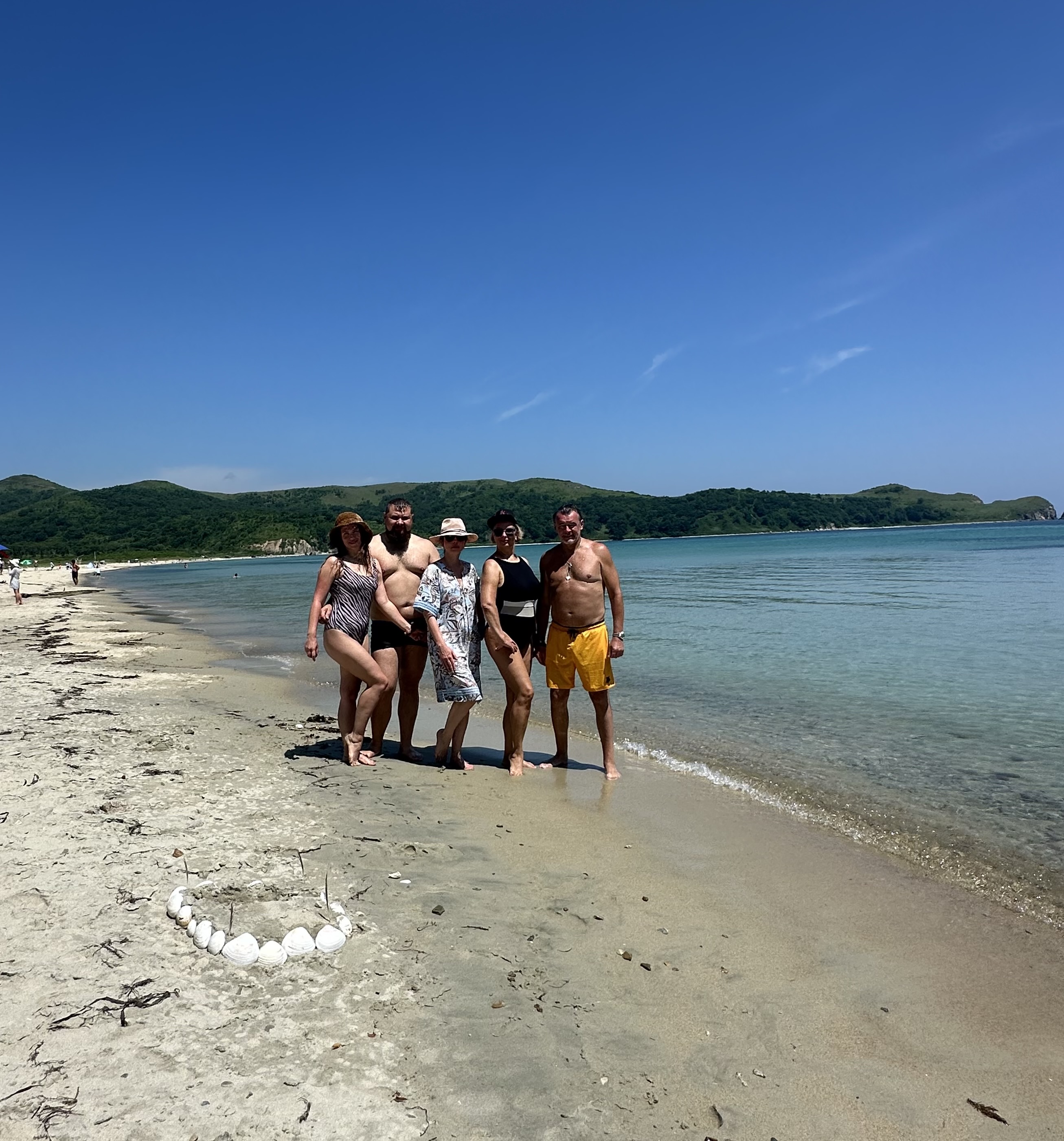 Гастротур во Владивосток. Комфорт + с питанием (19/21)