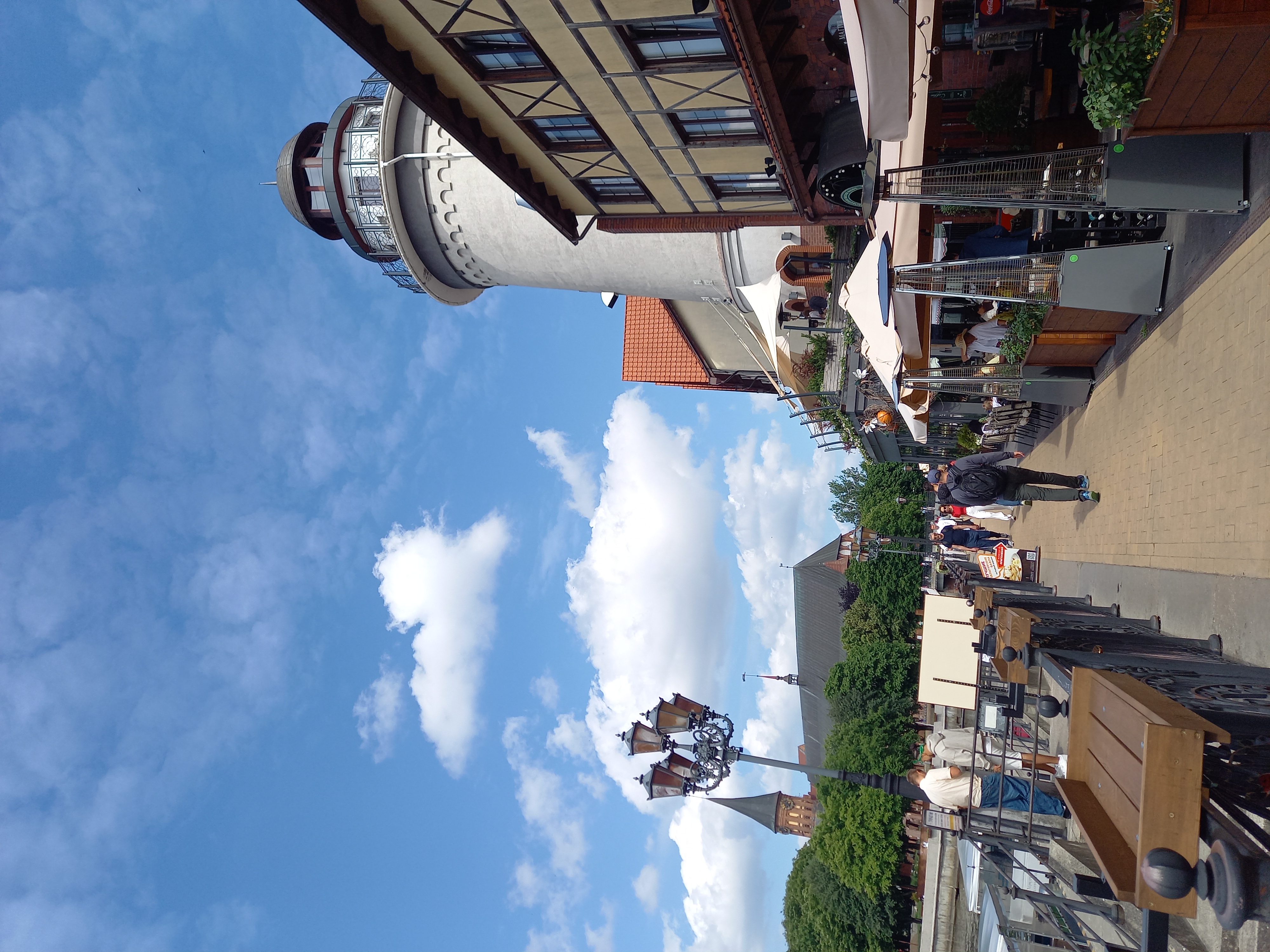 Кёнигсберг - Калининград