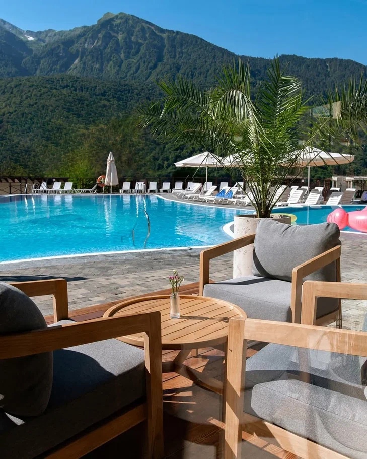 Утро Спокойствия И До Скорой Встречи