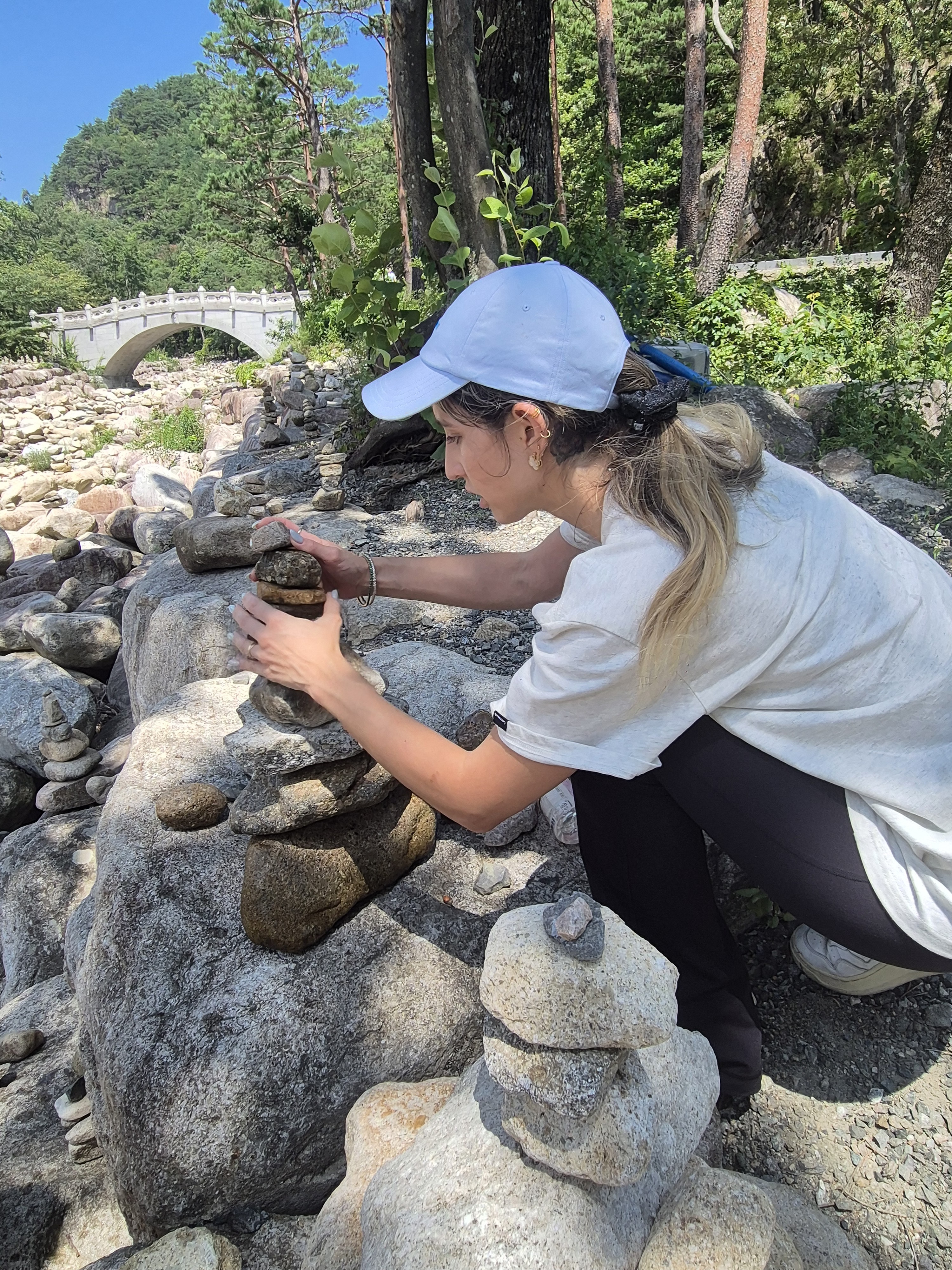 Путешествие в Сораксан: легендарные горы Юнеско и восточное побережье (13/13)