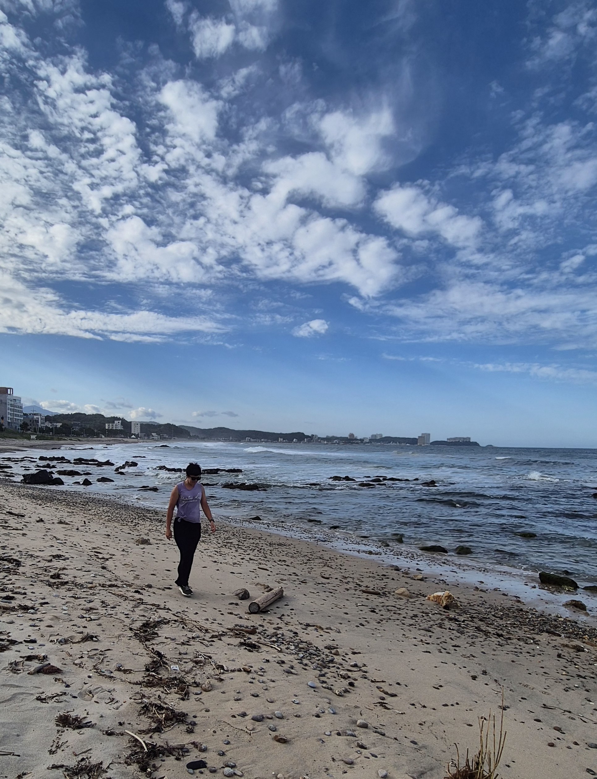 Путешествие в Сораксан: легендарные горы Юнеско и восточное побережье (4/13)