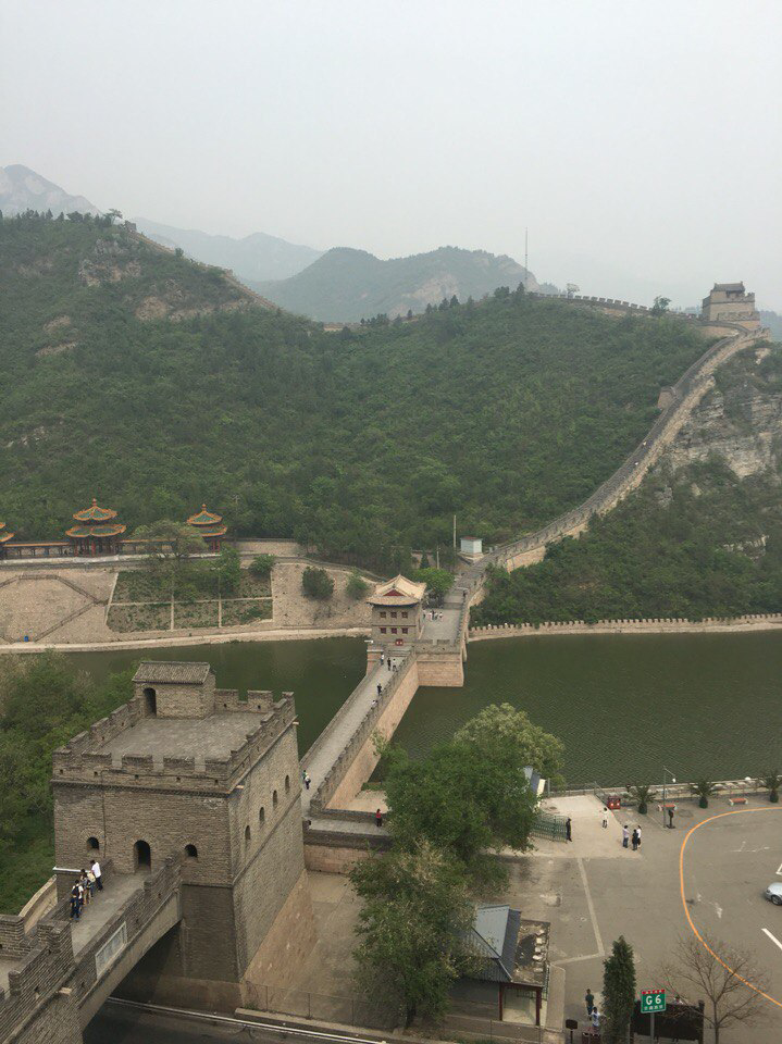 Китай!Пекин за 5 дней!