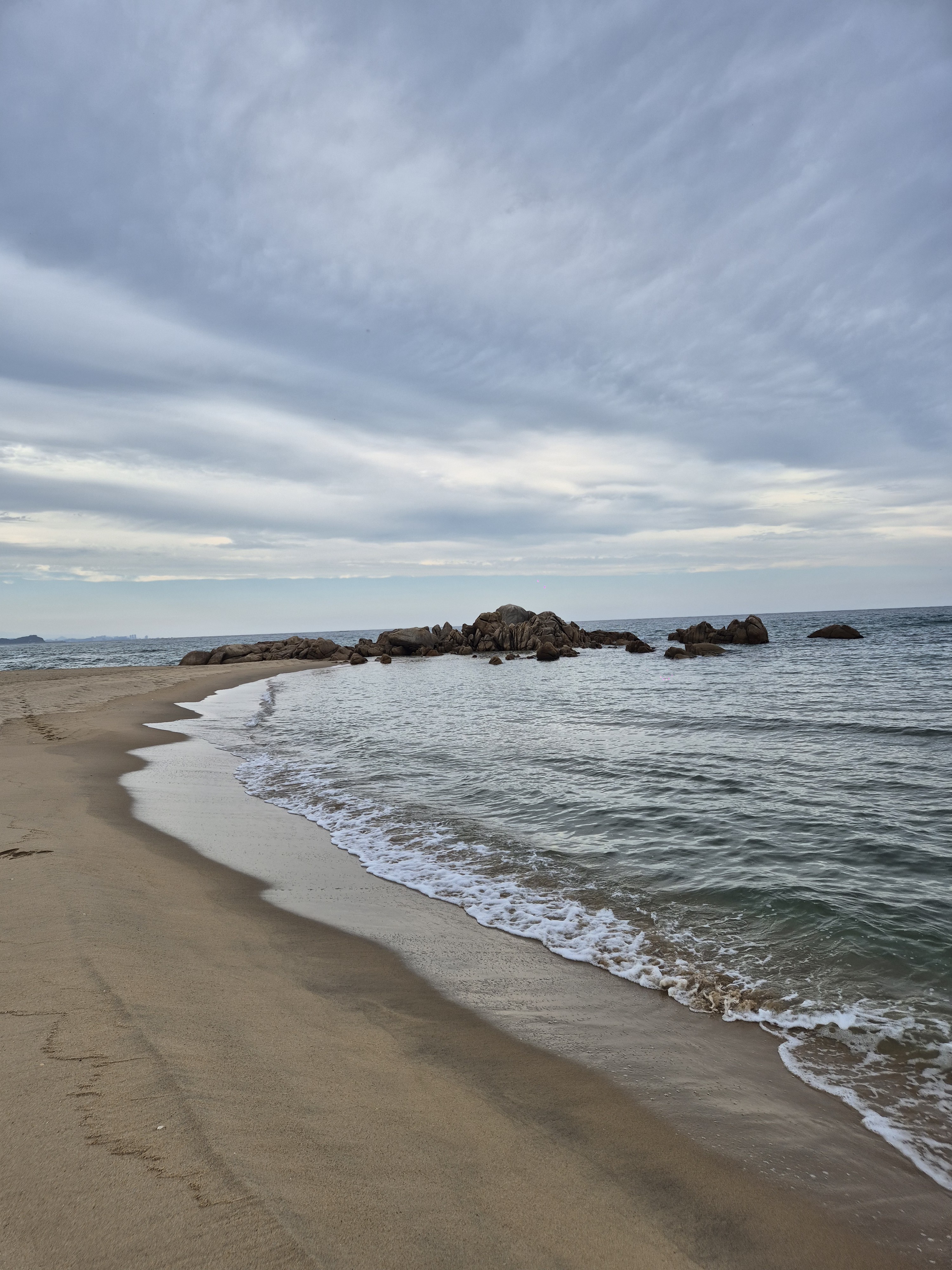 Путешествие в Сораксан: легендарные горы Юнеско и восточное побережье (9/13)