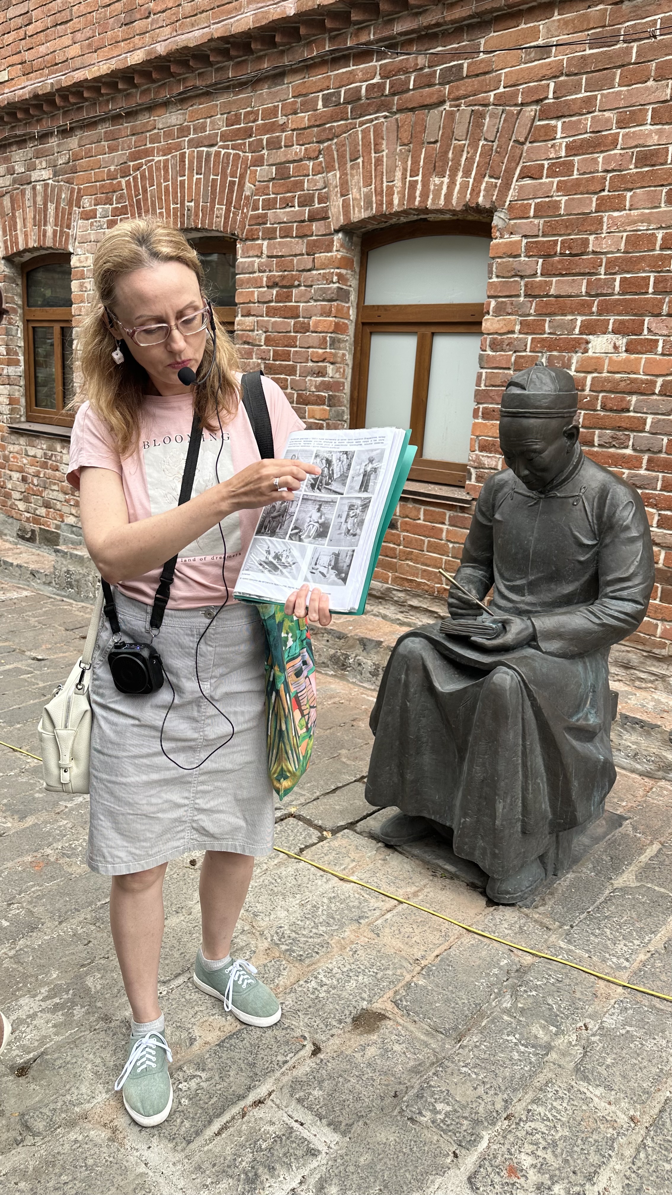 Гастротур во Владивосток. Комфорт + с питанием (4/21)