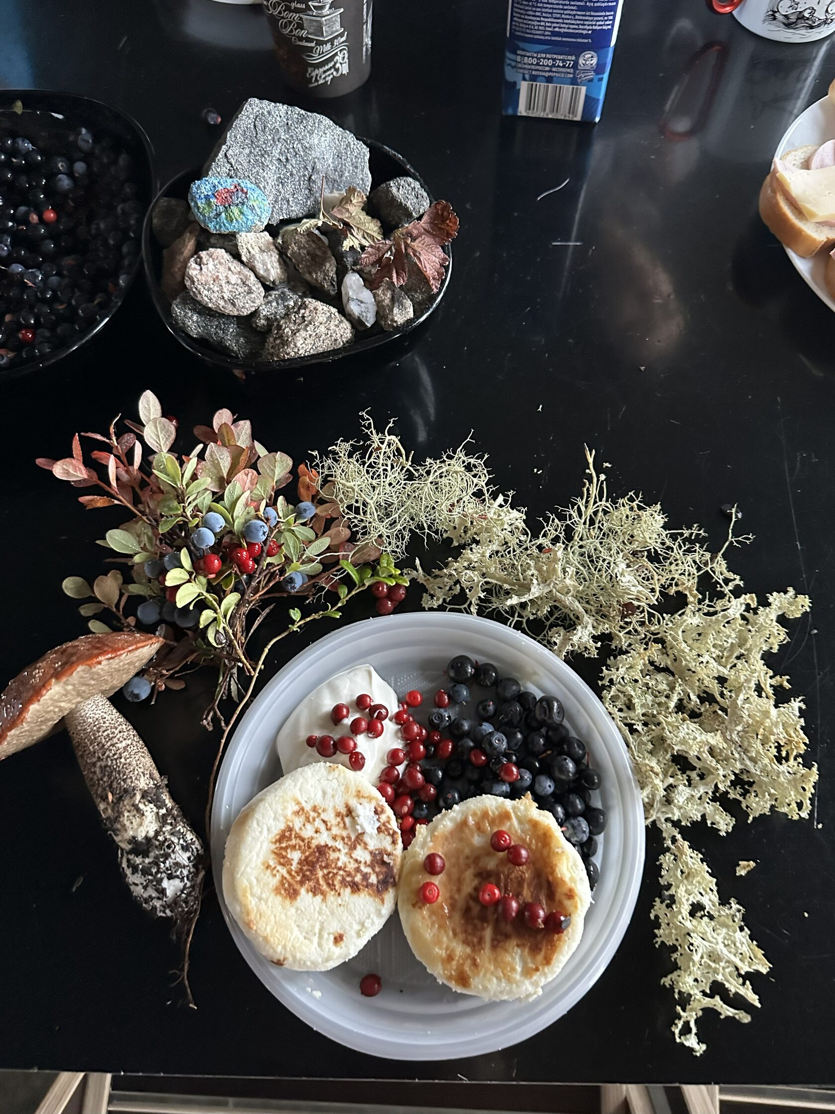 Терский берег и пески северной пустыни! (47/66)