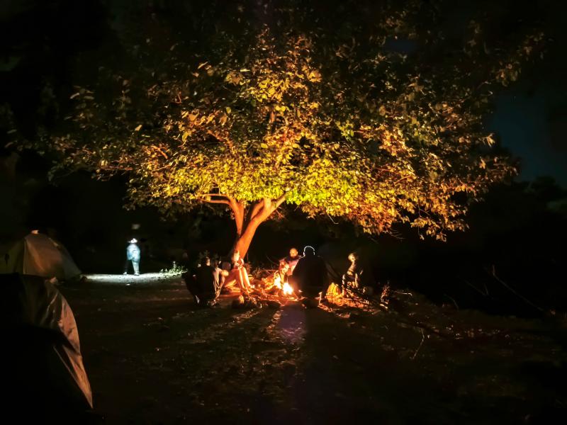 Восточная Ликийская тропа - пеший поход (9/53)