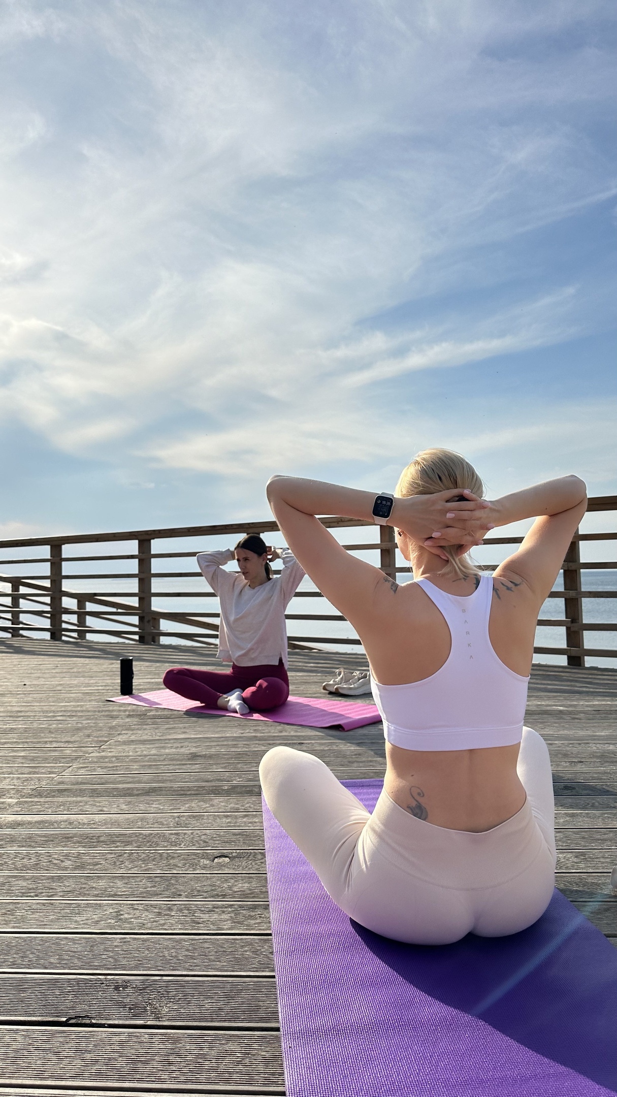 Фитнес-Тур  в Калининграде (25/60)