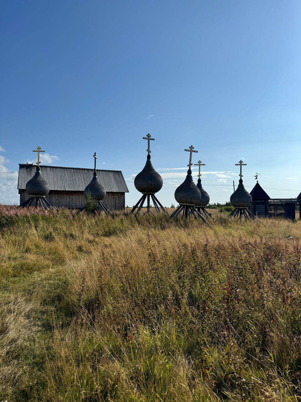 Терский берег и пески северной пустыни! (46/66)