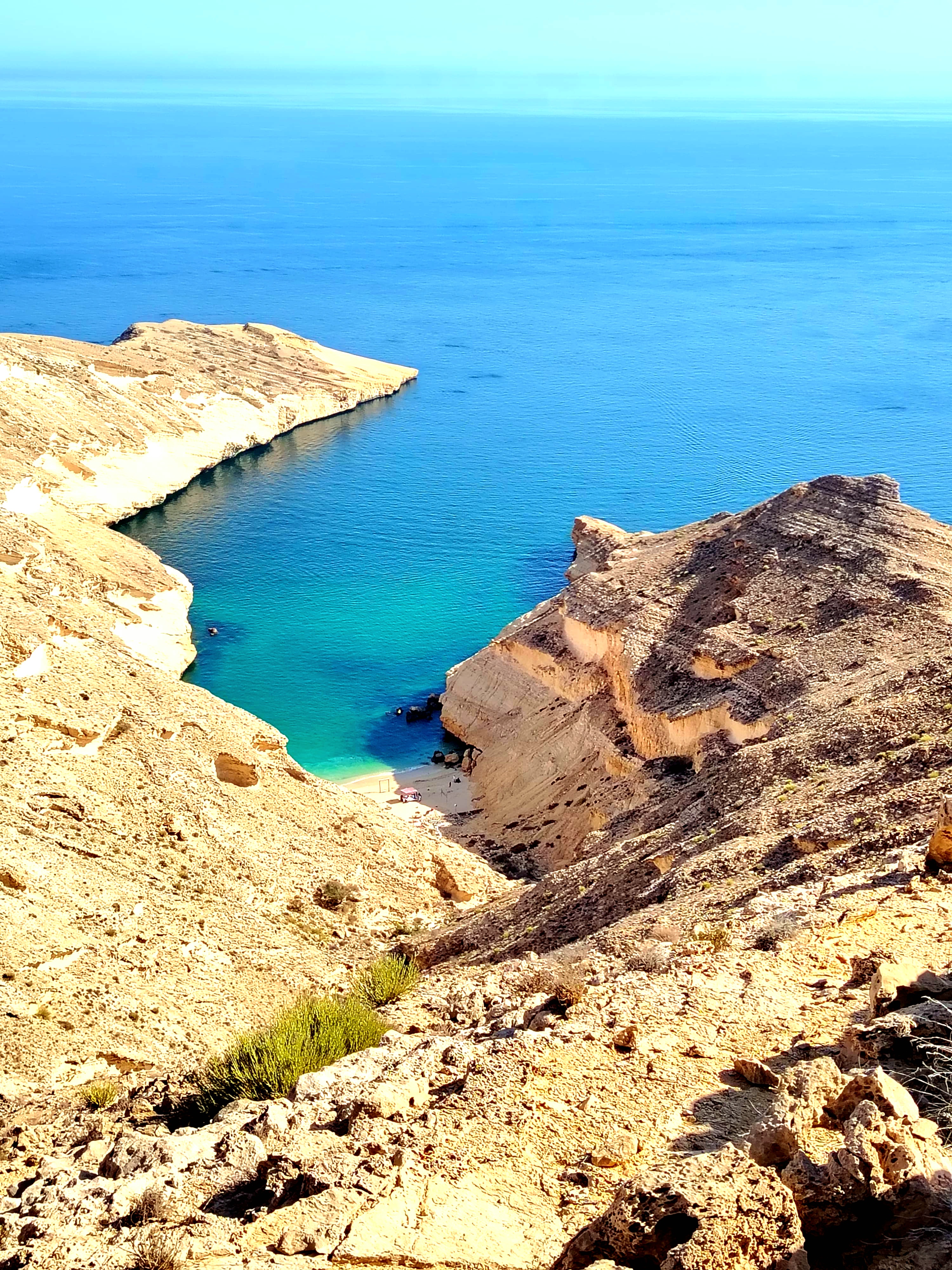 Оман: там где Время становится Светом. Путешествие по живому Сердцу Востока
