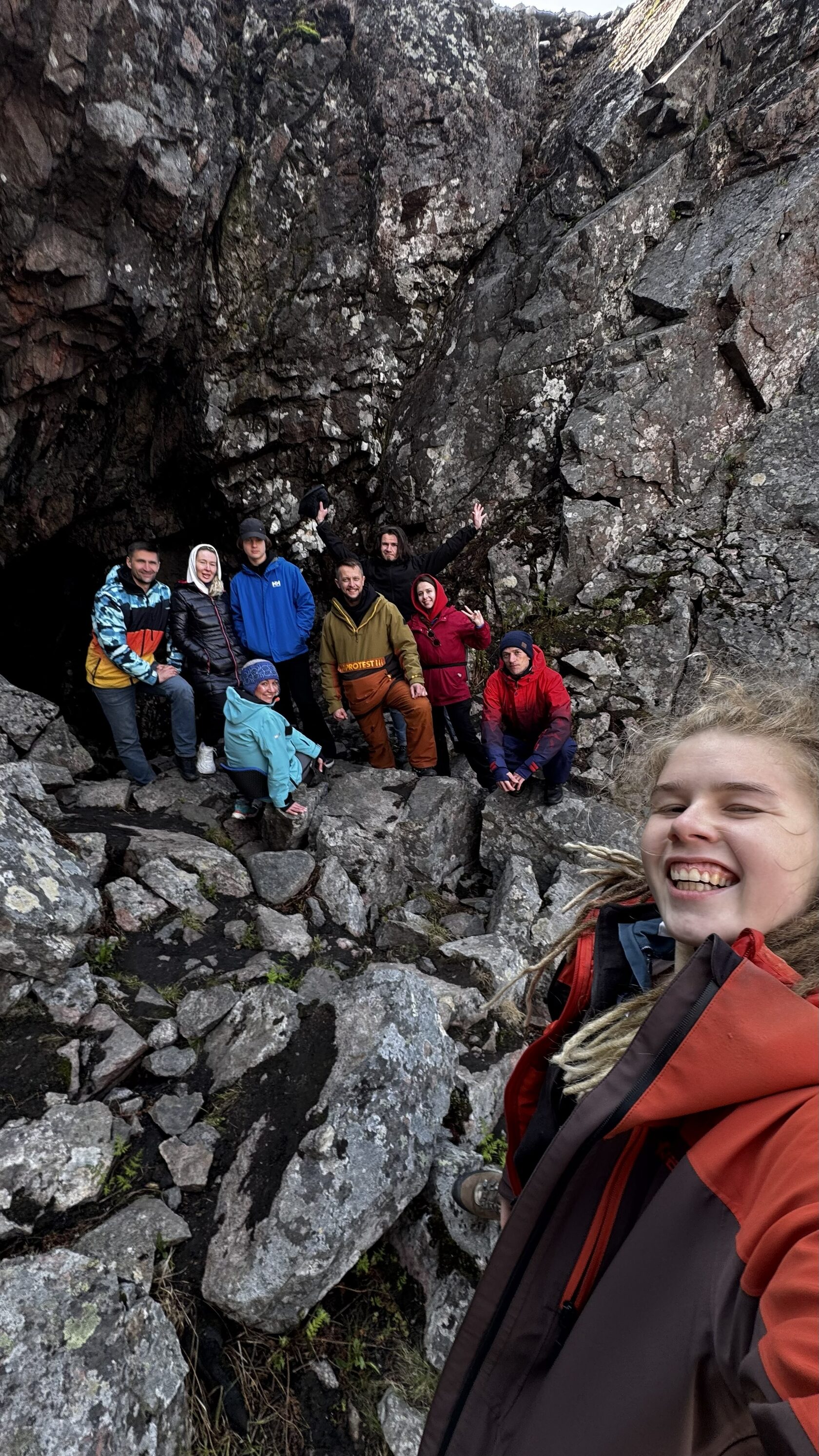 Жизнь на корабле! Киты, Териберка (20/34)