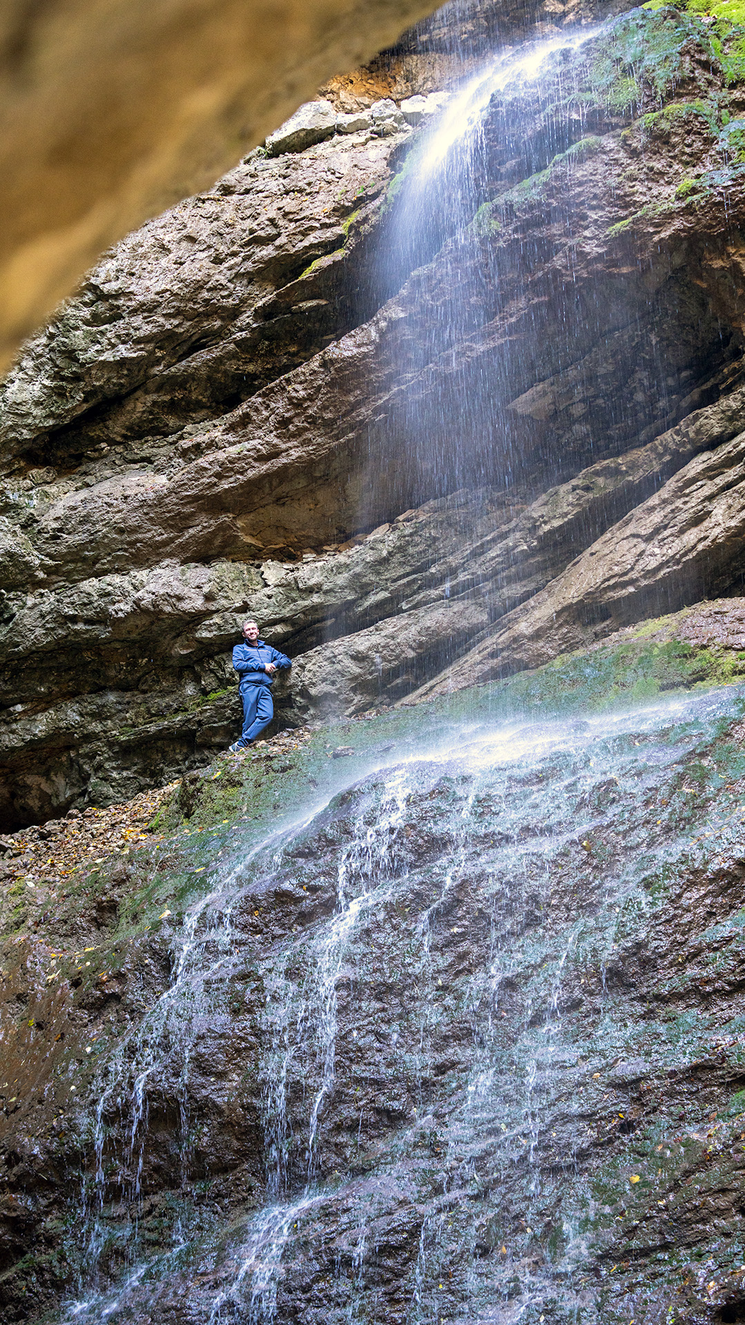 Кольский в гости к китам (10/13)