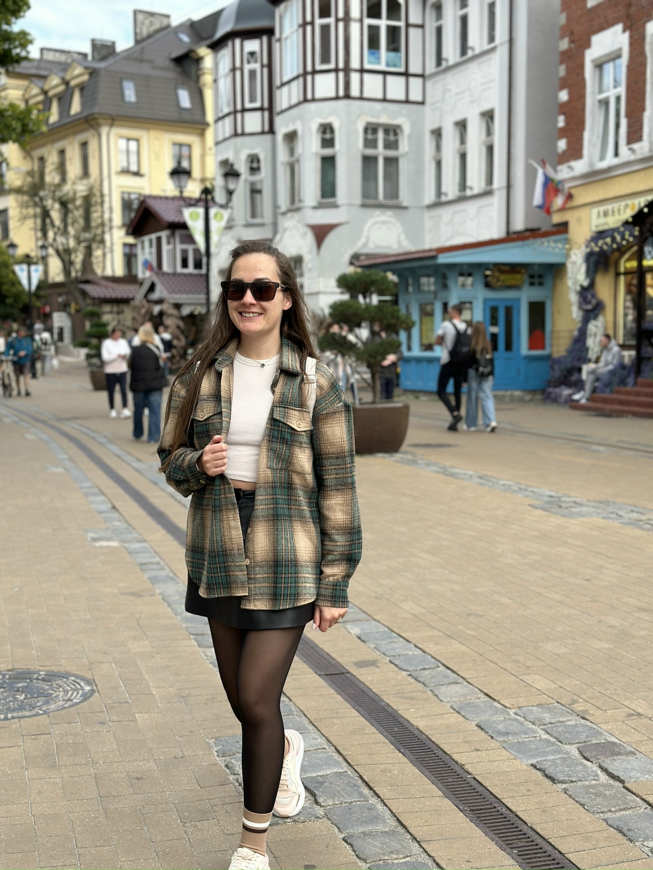 Фитнес-Тур  в Калининграде (18/60)