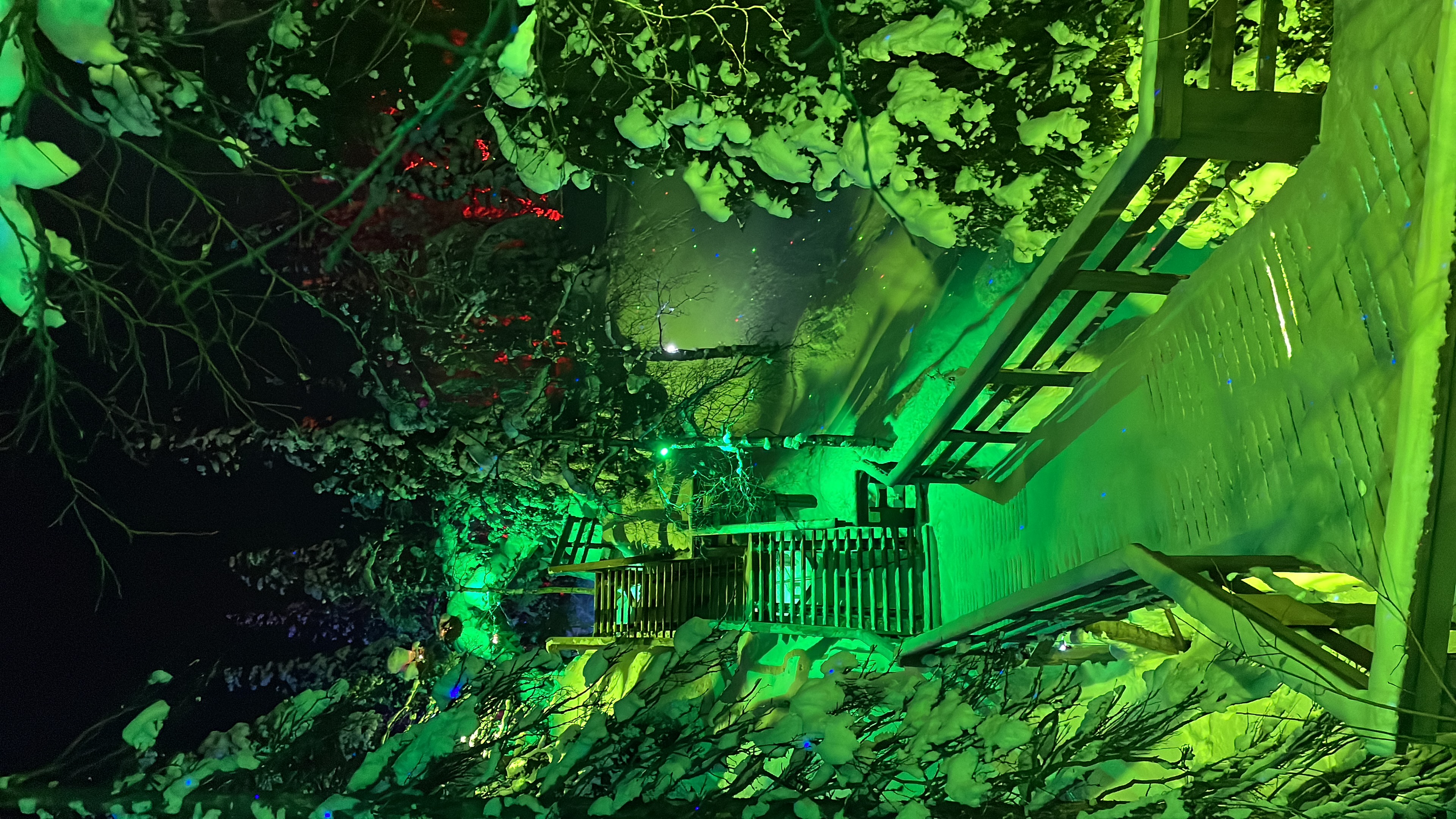 Горнолыжка в  Хибинах и  Белое море! (9/30)