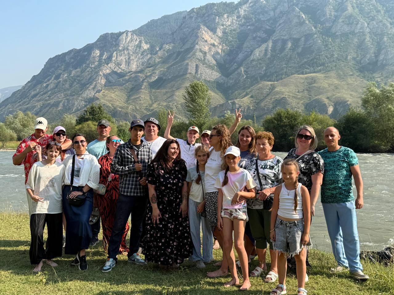 Сломай стереотипы: Дагестан на Максималках за 5 дней