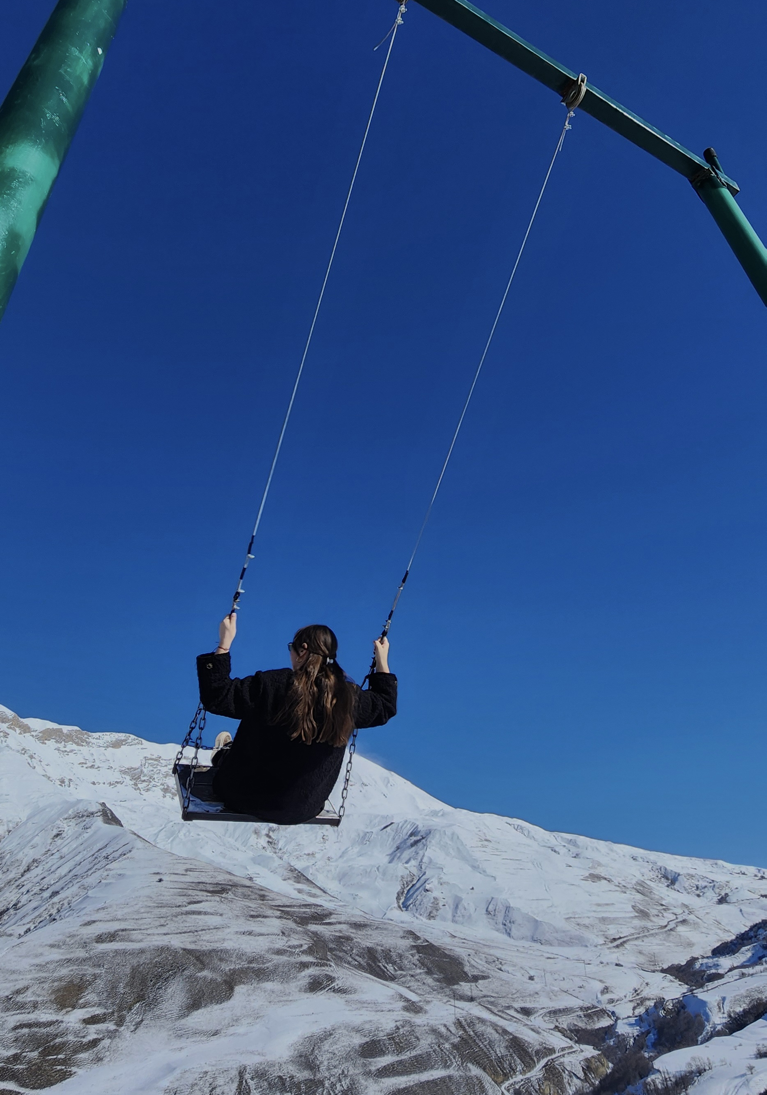 Северная Осетия. На джипах, отель в горах, сауна и бассейн, мини группа (11/32)
