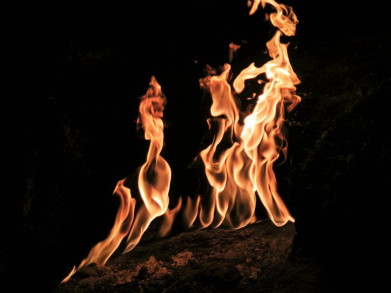 Восточная Ликийская тропа - пеший поход (26/53)