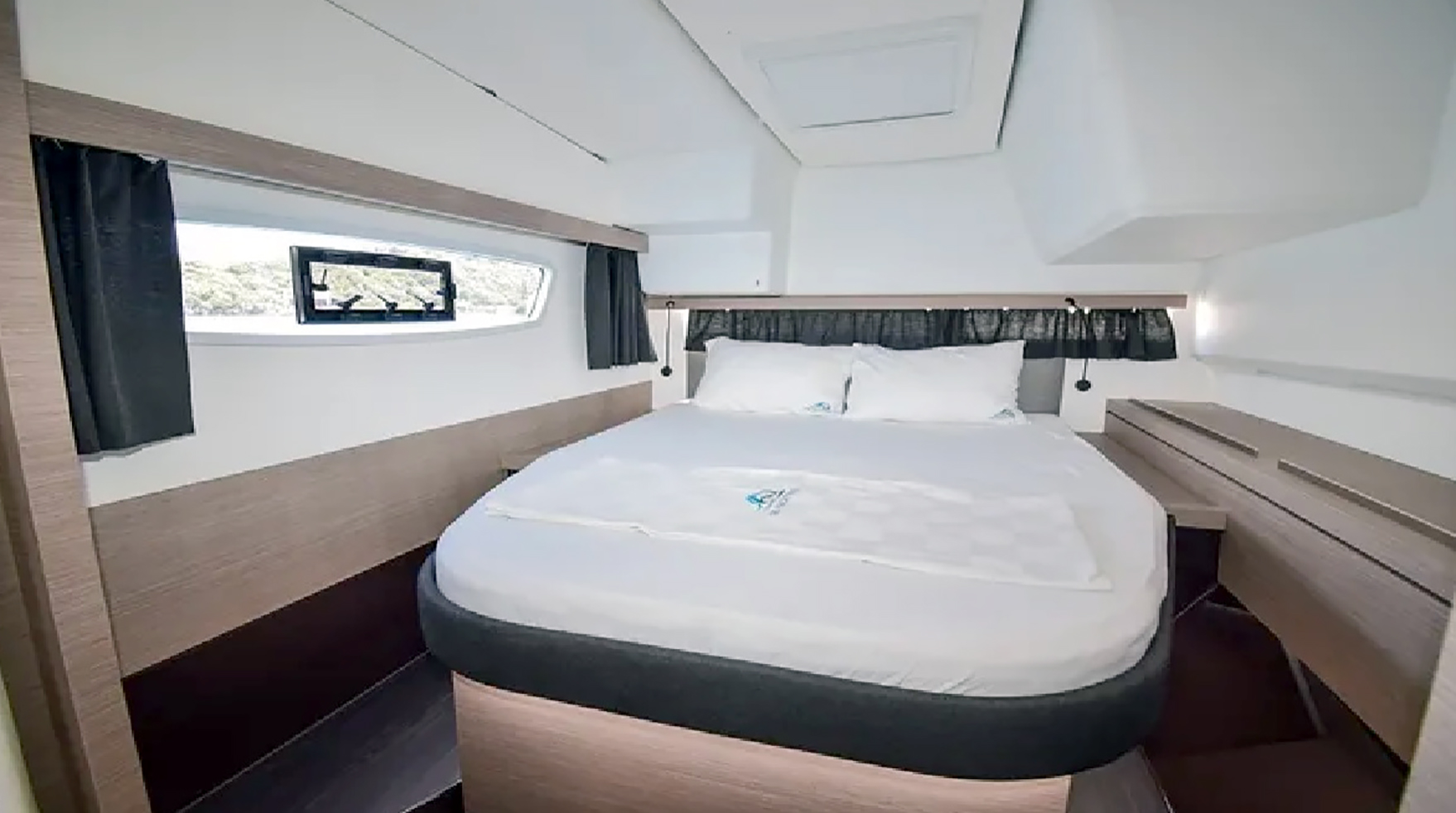 Яхт-тур всё включено Эпикурейский ретрит: от античных руин к лазурным бухтам (4/26)